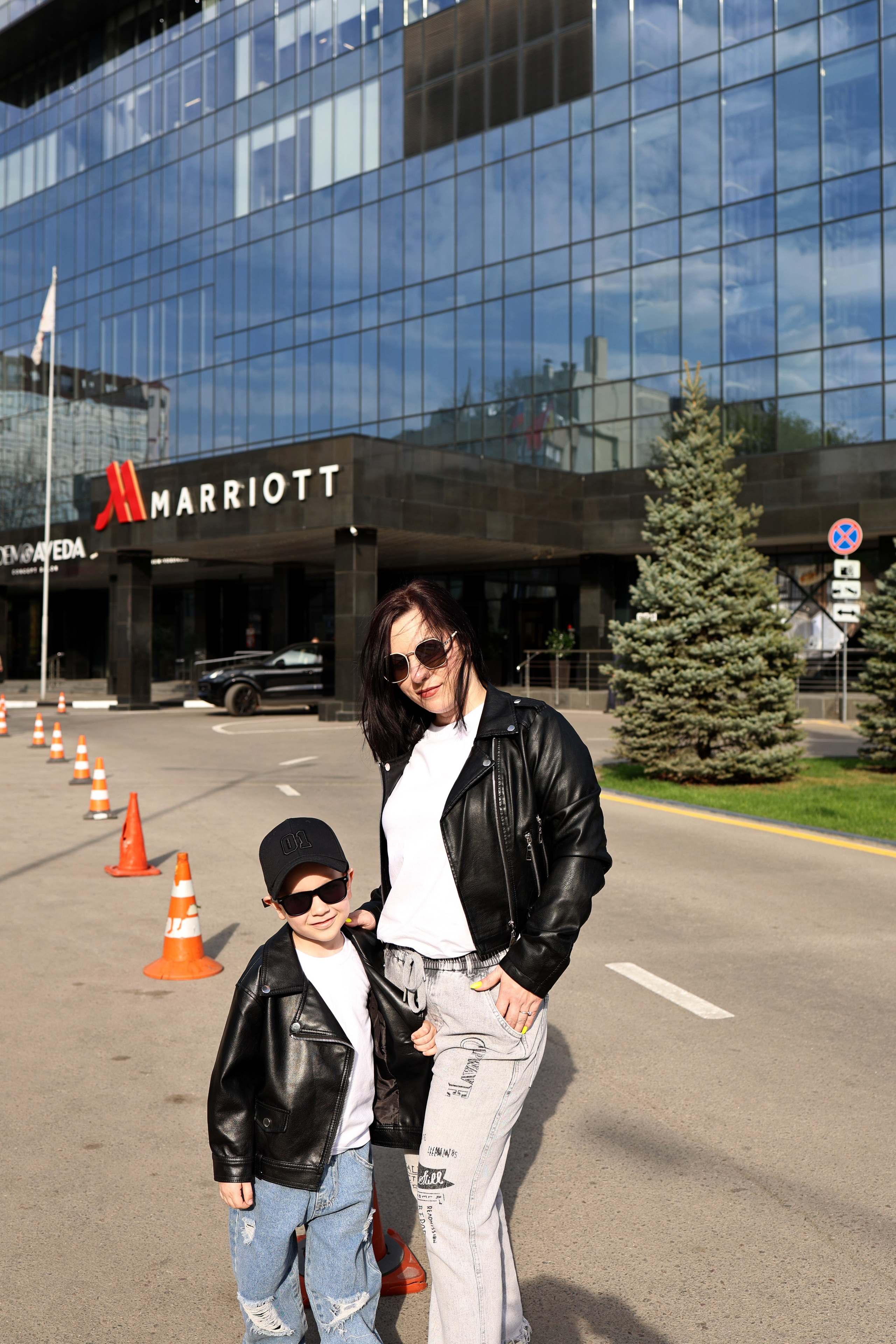 Диана и Михаил. Свадебный и семейный фотограф в Воронеже Ксения Воротникова