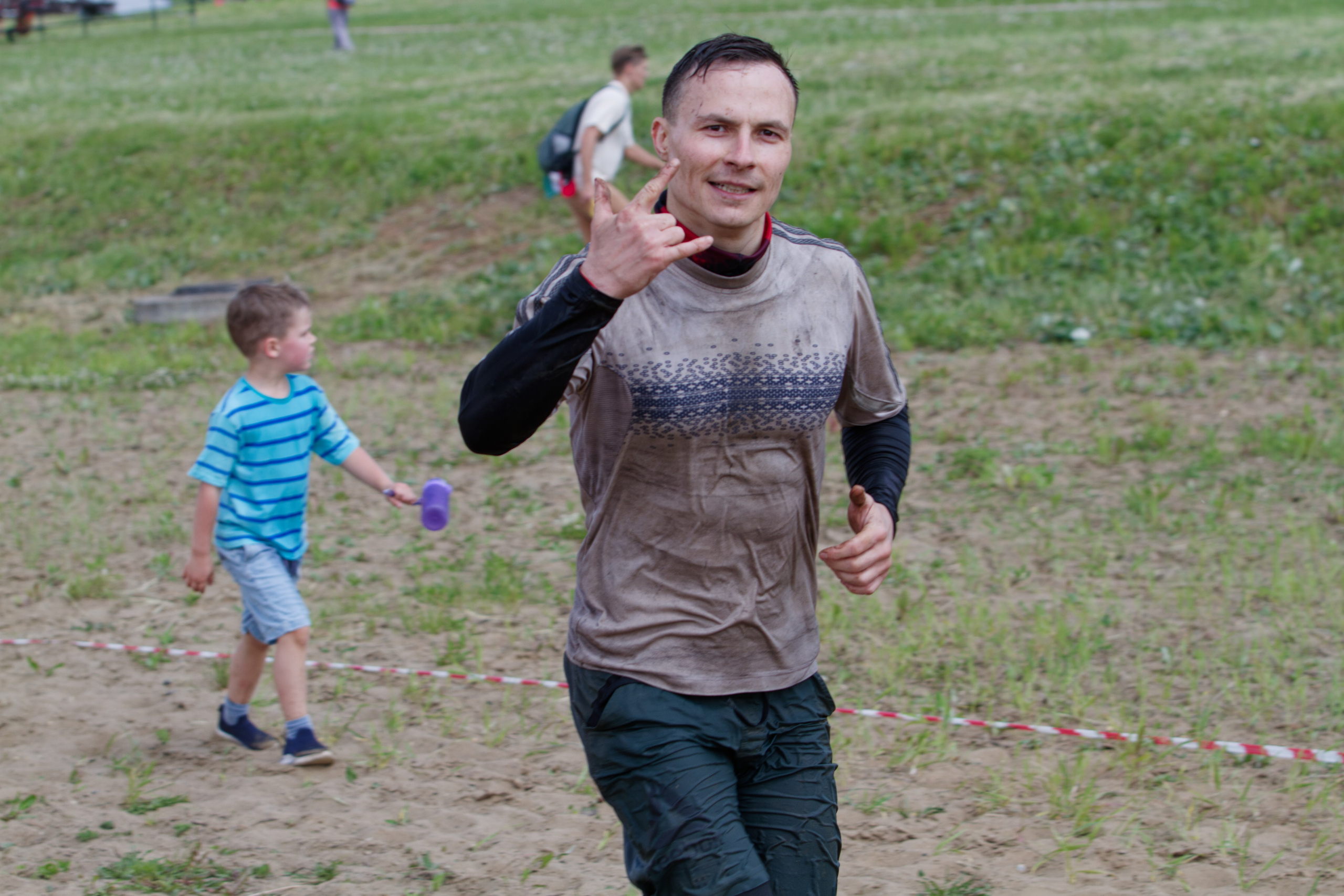 Родео59. Репортажный и спортивный фотограф в г. Пермь Зильберг Павел