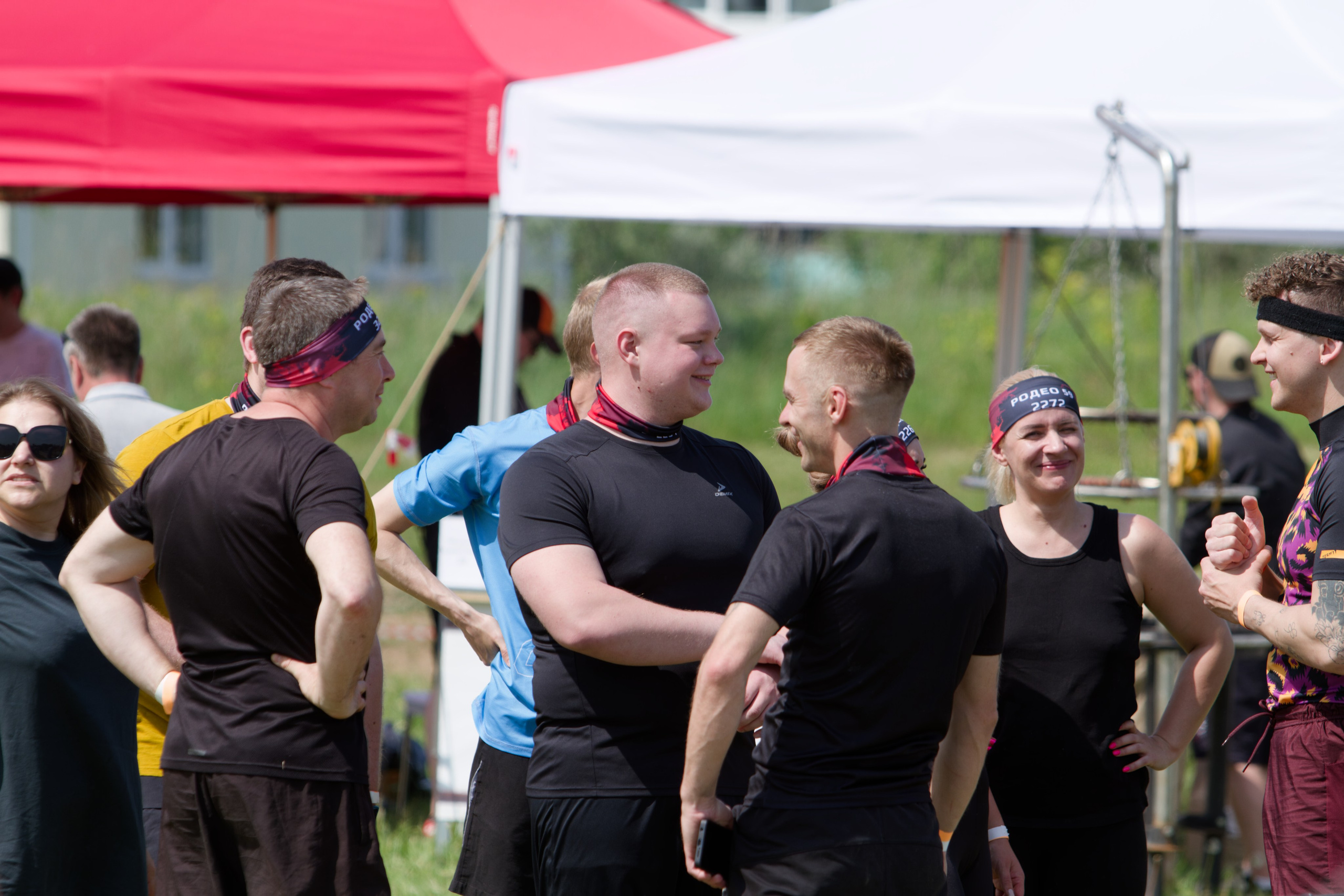 Родео59. Репортажный и спортивный фотограф в г. Пермь Зильберг Павел