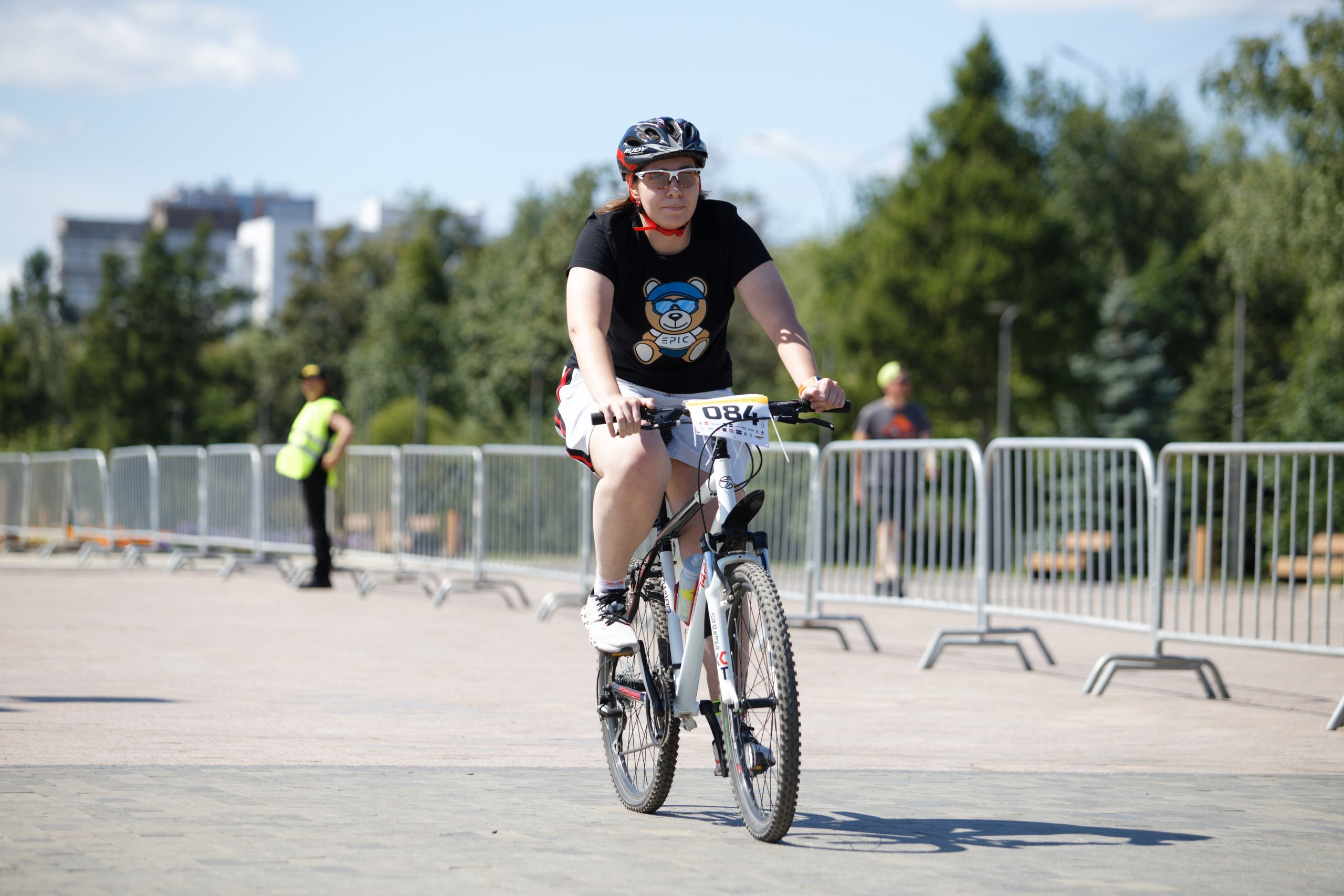 Велофест 20.07.2025. Репортажный и спортивный фотограф в г. Пермь Зильберг Павел