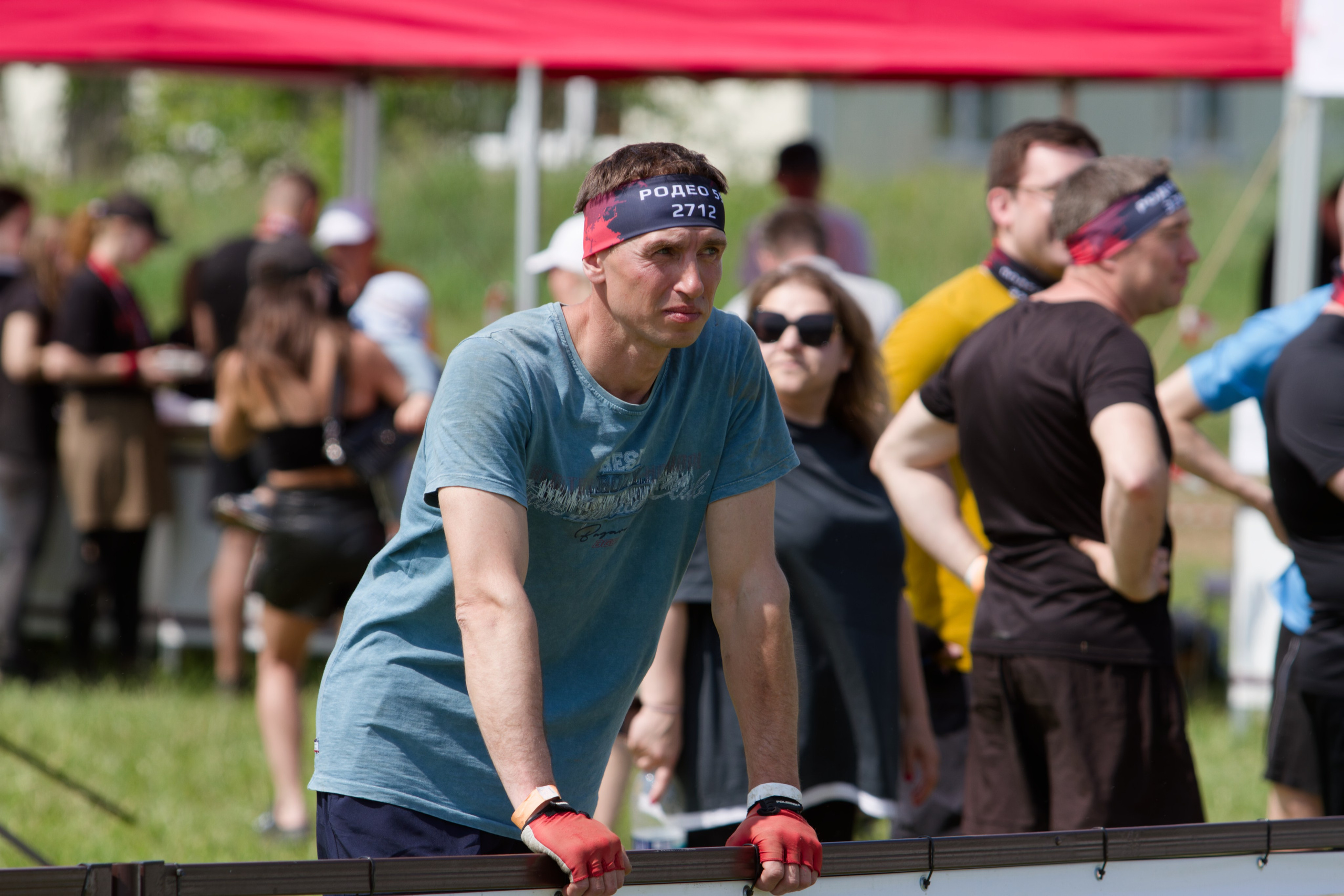 Родео59. Репортажный и спортивный фотограф в г. Пермь Зильберг Павел