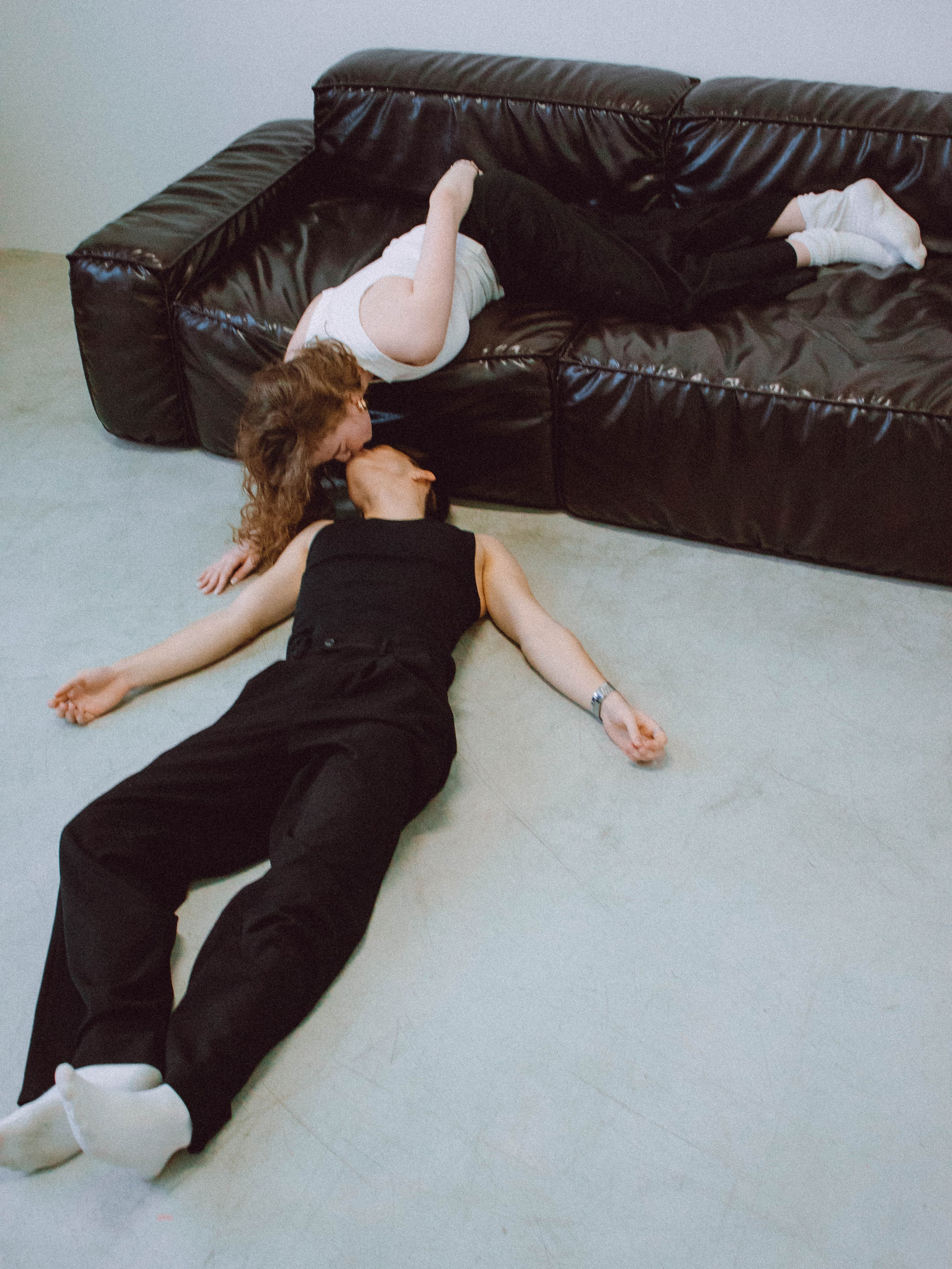 Парная фотосессия. Фотограф Москва, Тверь