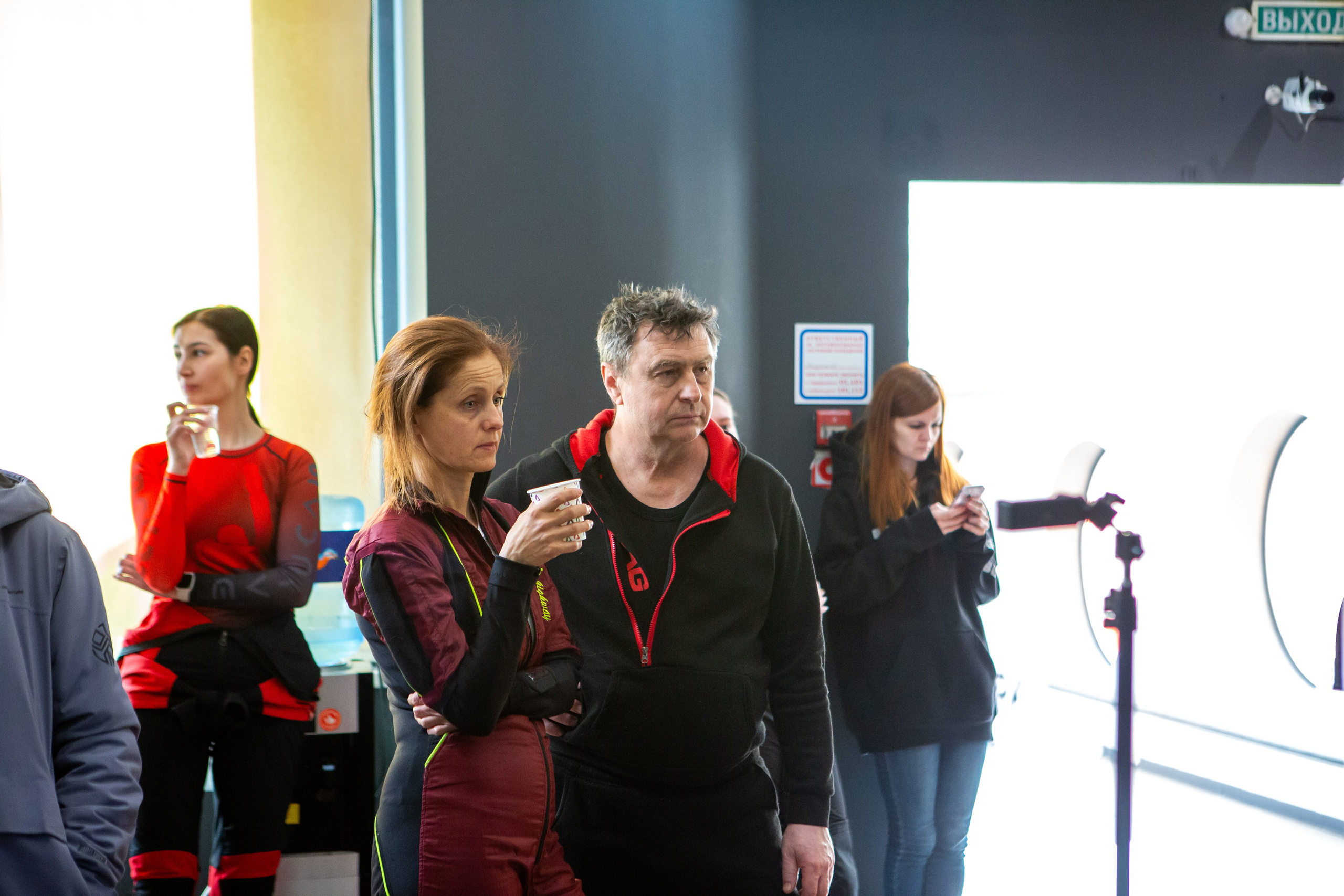 Всероссийские соревнования по аэротрубным дисциплинам 21–23 марта 2025 г. Репортажный, семейный, свадебный, портретный фотограф