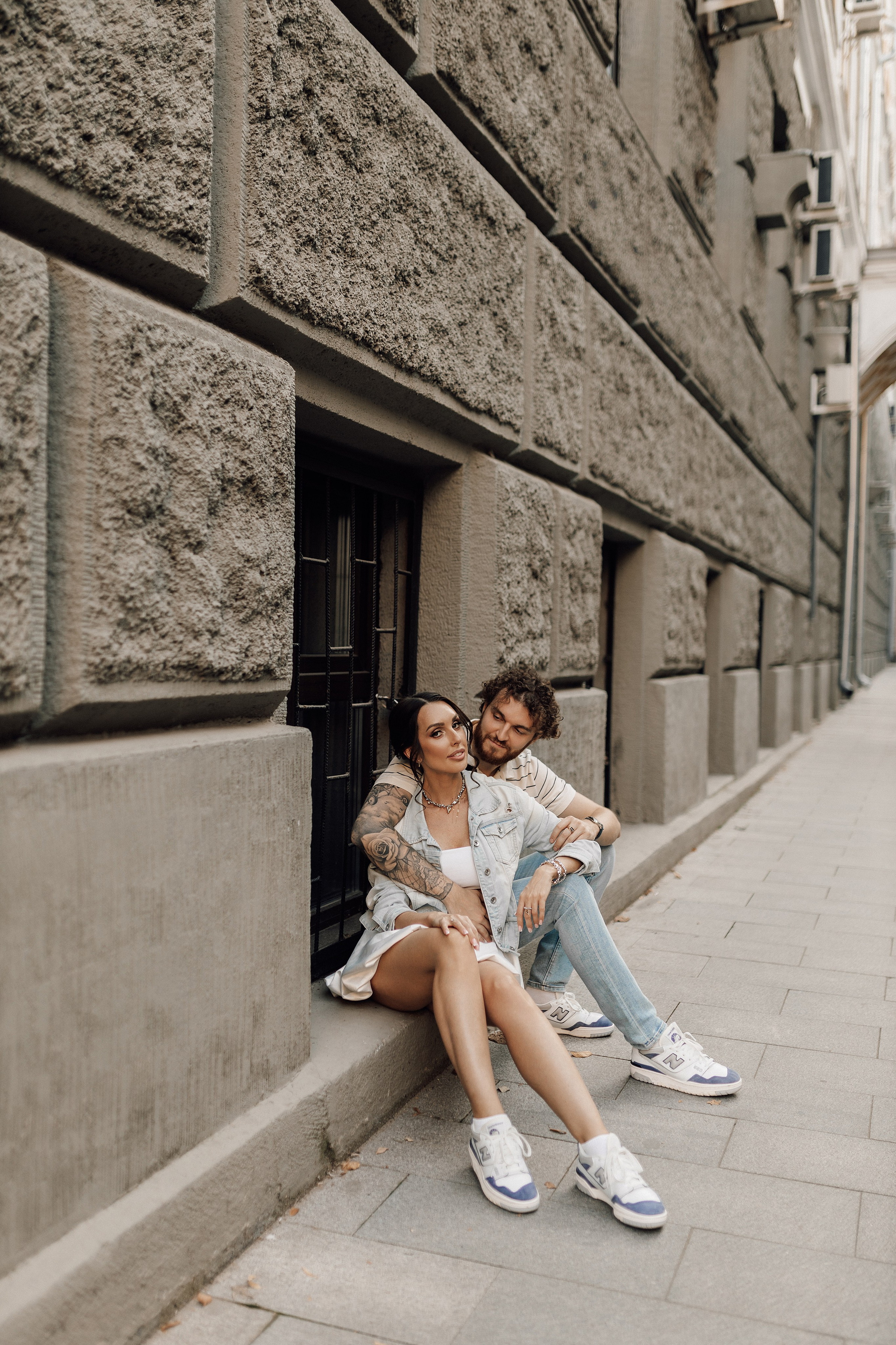 #1. Фотограф в Москве Юлия Хамзина