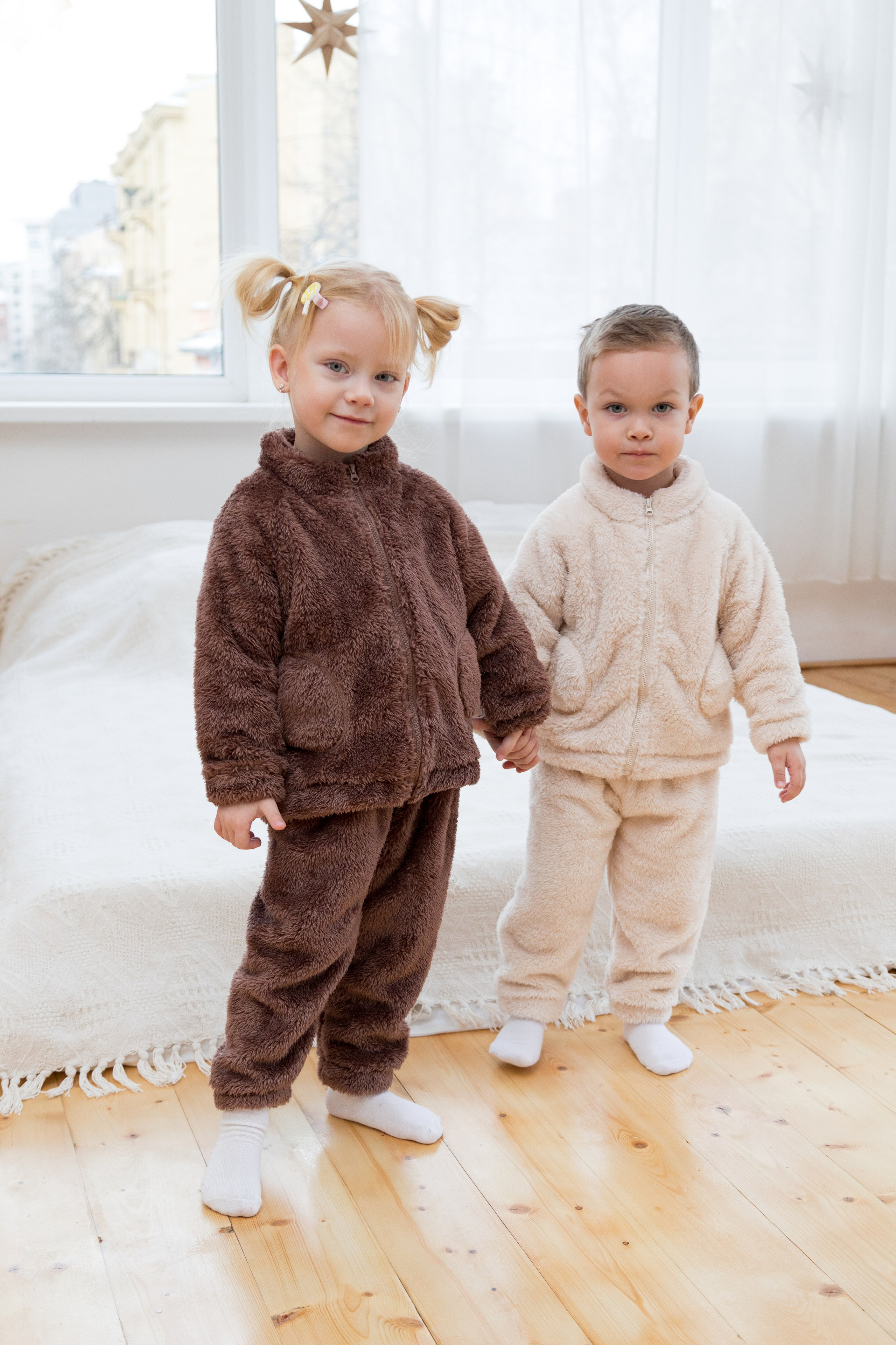 Фотосессия детской одежды для маркетплейсов Wildberries, Ozon. Детский и контент фотограф Надя Волкова Санкт-Петербург