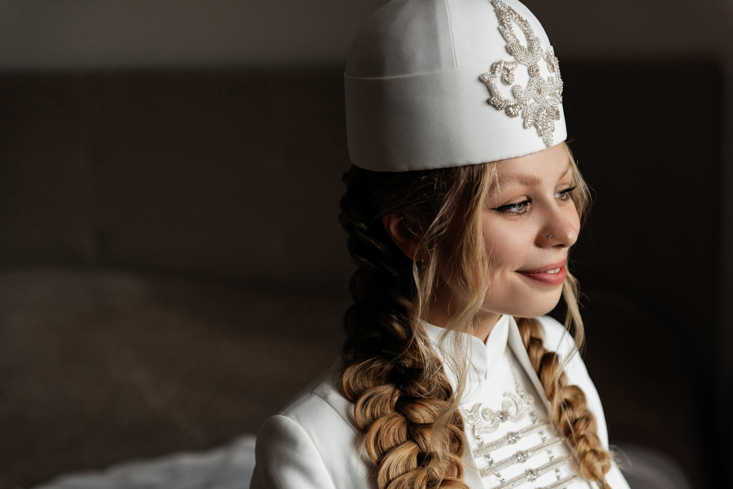 Магамед и Данэфа. Свадебный и семейный фотограф Светлана Матвеенко