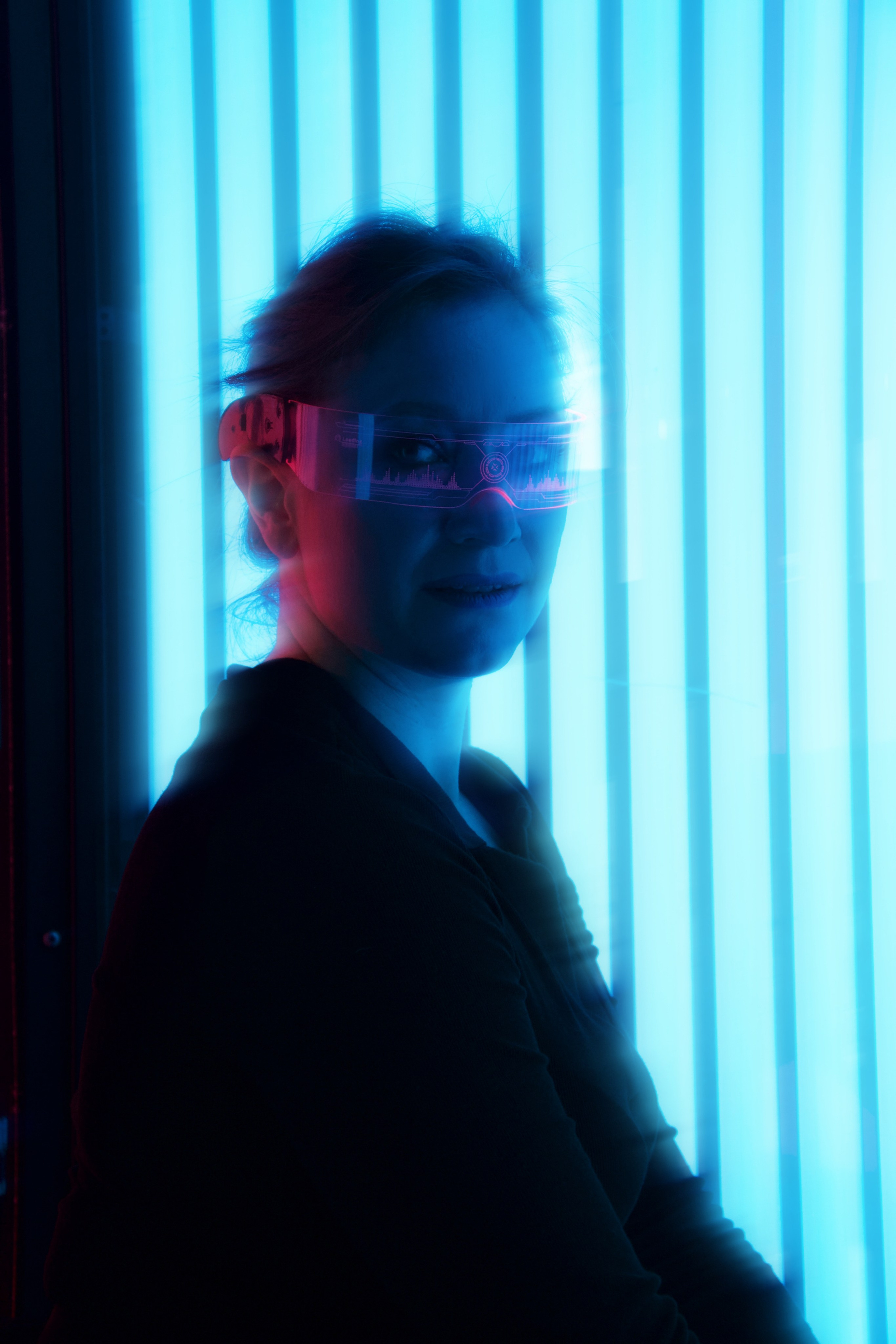 Maria. Фотограф Анастасия Шай в Санкт-Петербурге