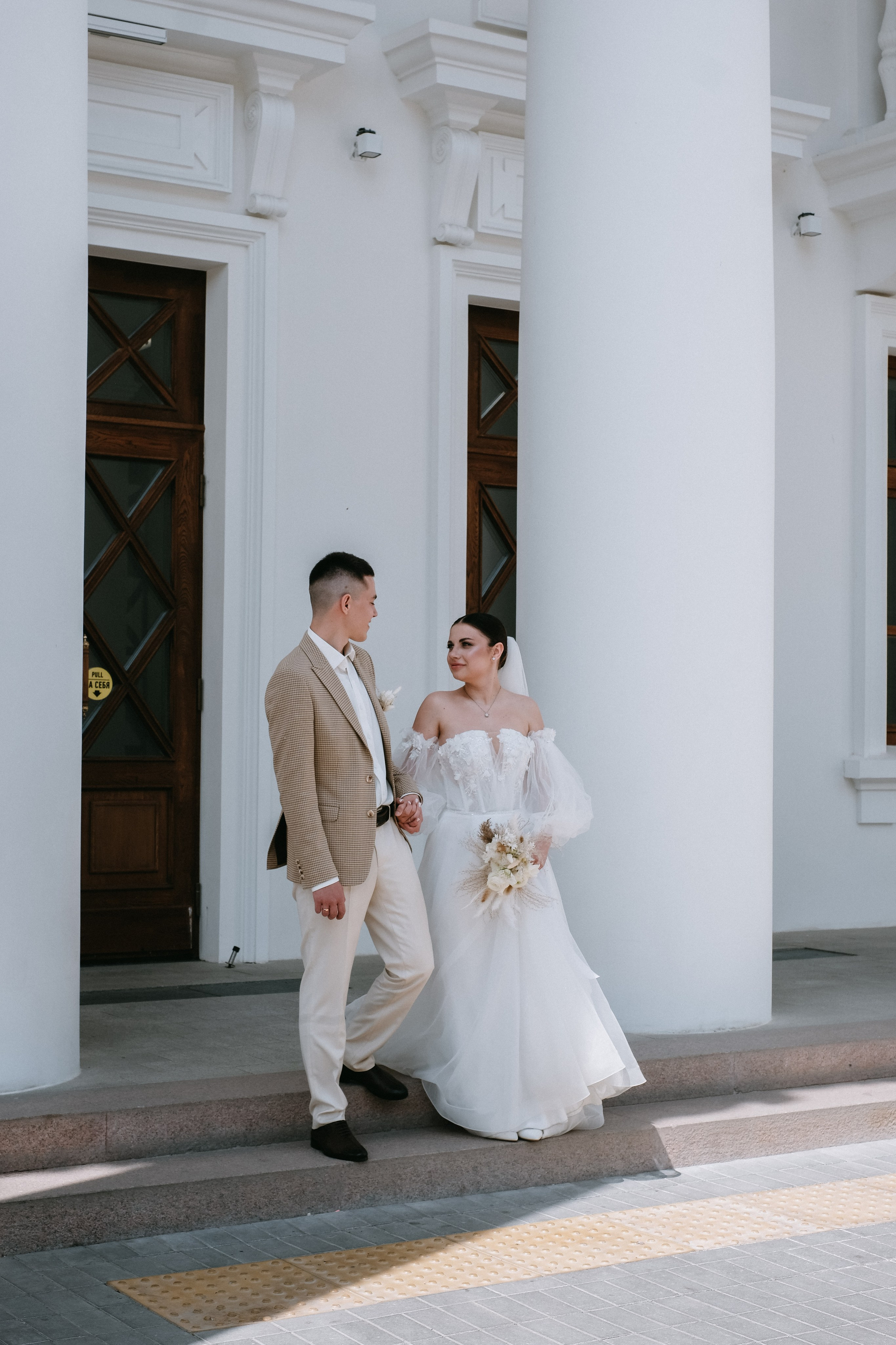 WEDDING DAY Илья&Анна. ФОТОГРАФ АННА КАЗАРЯН