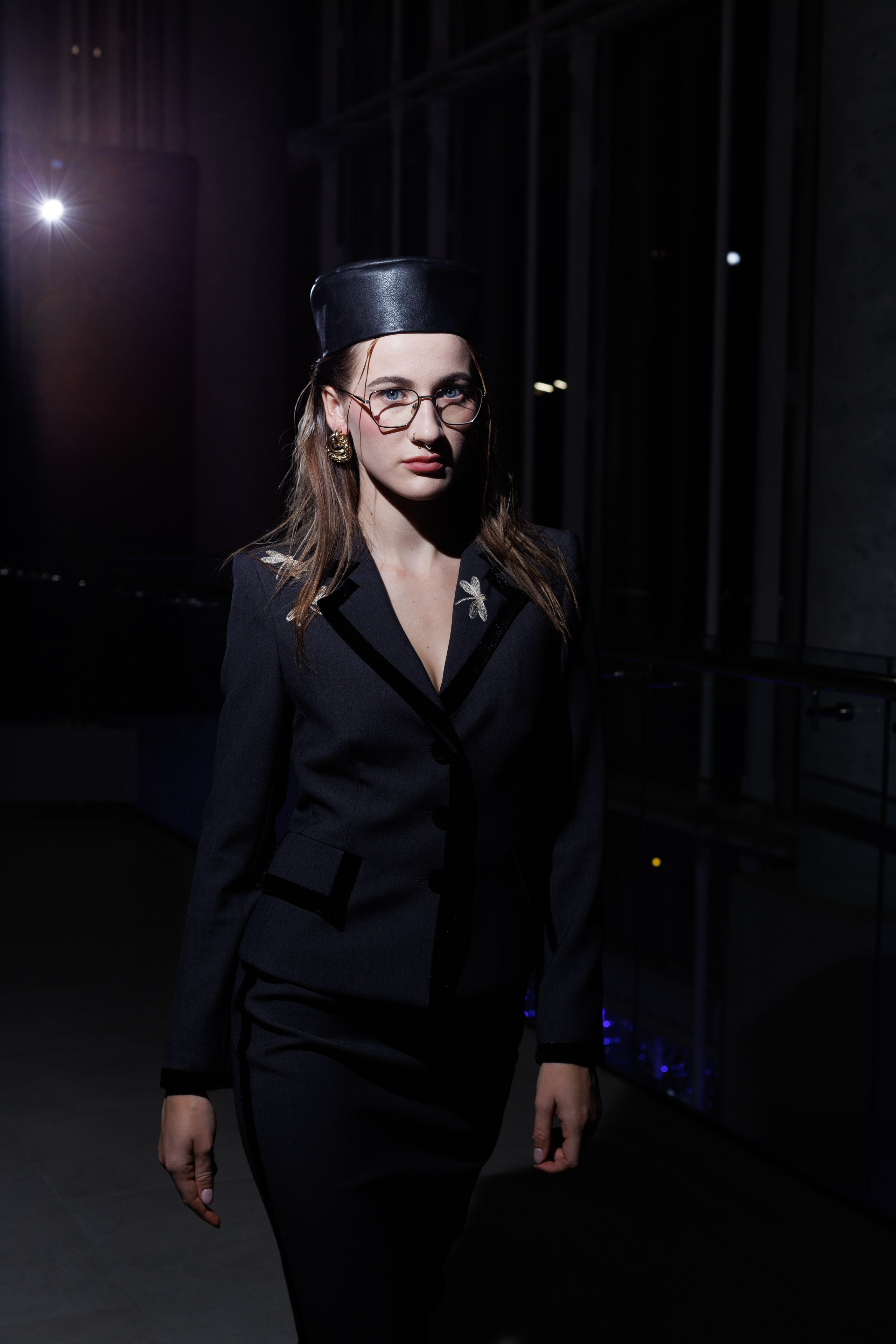 Новые горизонты. Фотограф Яна Белая