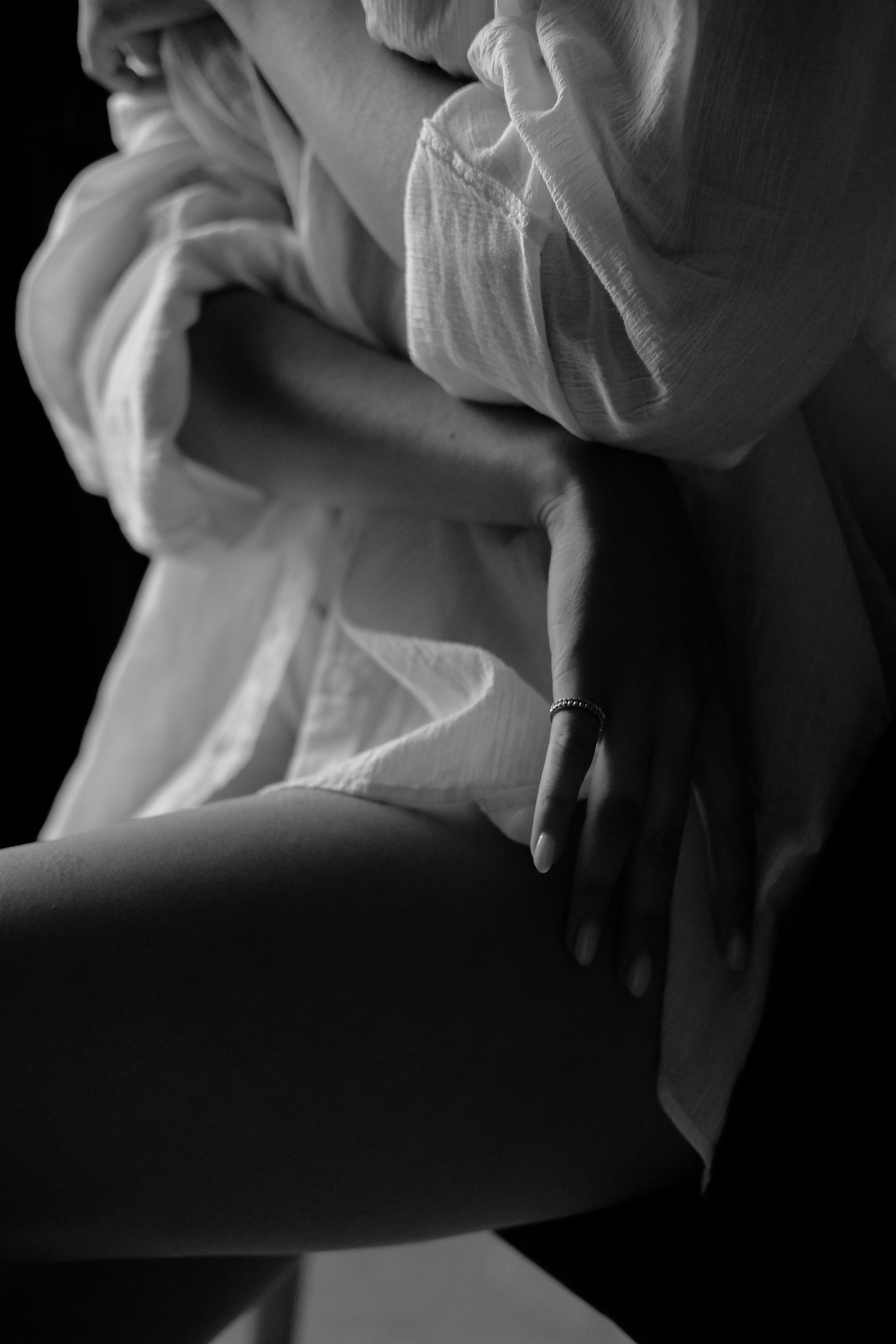 Маша. Женский портретный фотограф в Москве Зингер Алена