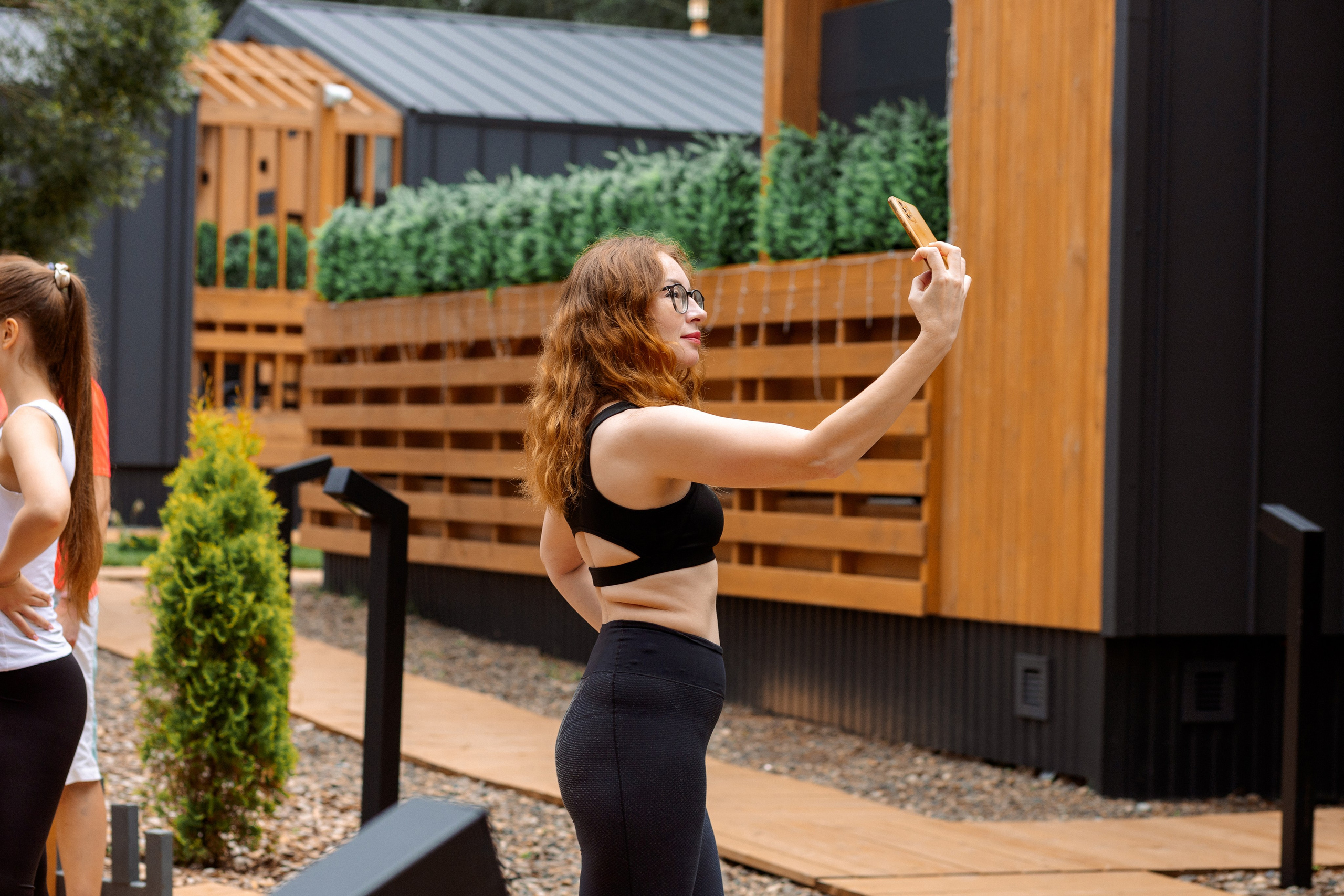 ПРИМЕР: Съемка для 4Friend's. Все фото. Профессиональный фотограф в Ижевске Леша Петров