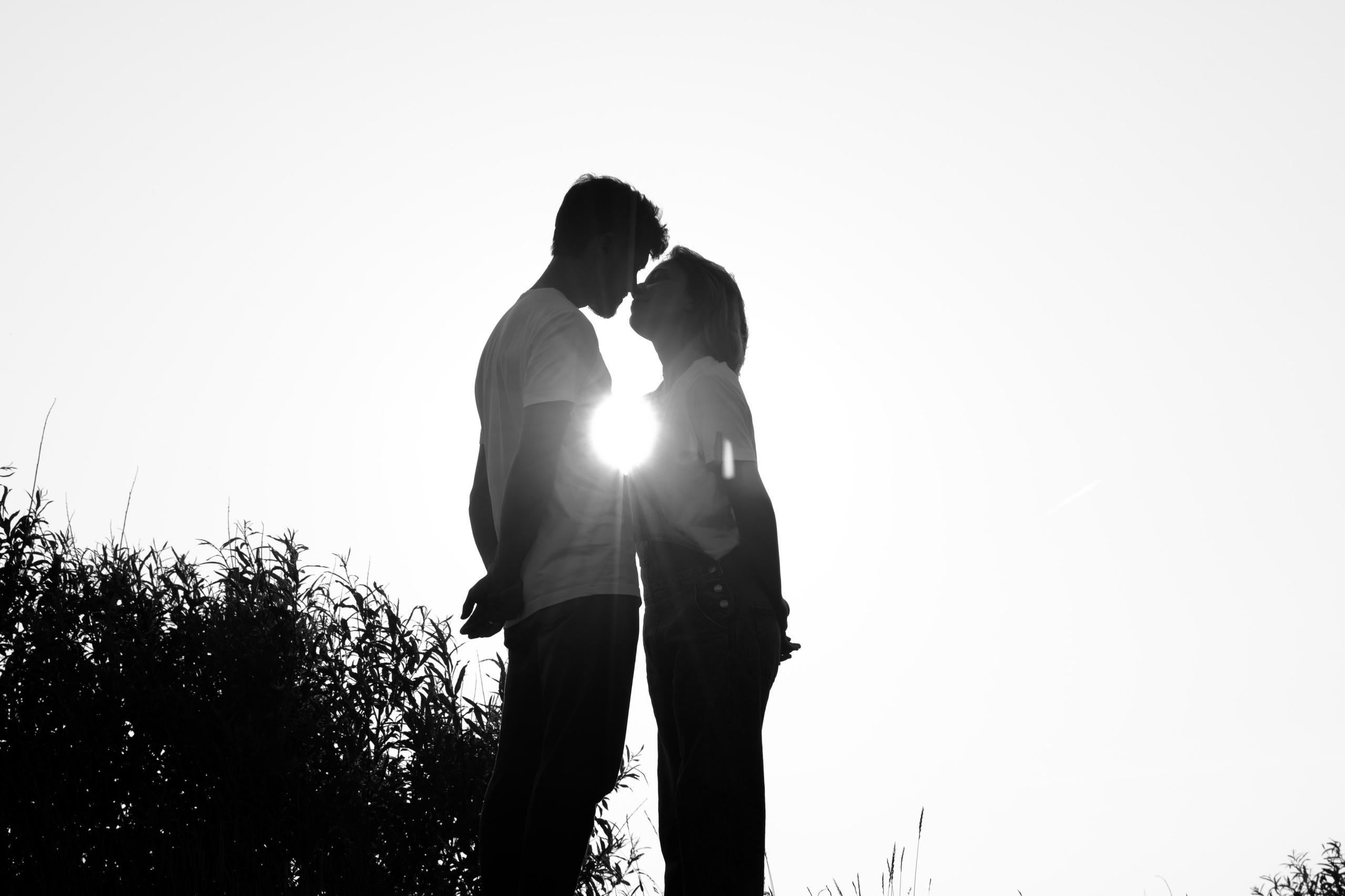 Дарина и Владимир. Репортажный и портретный фотограф Alex Dum