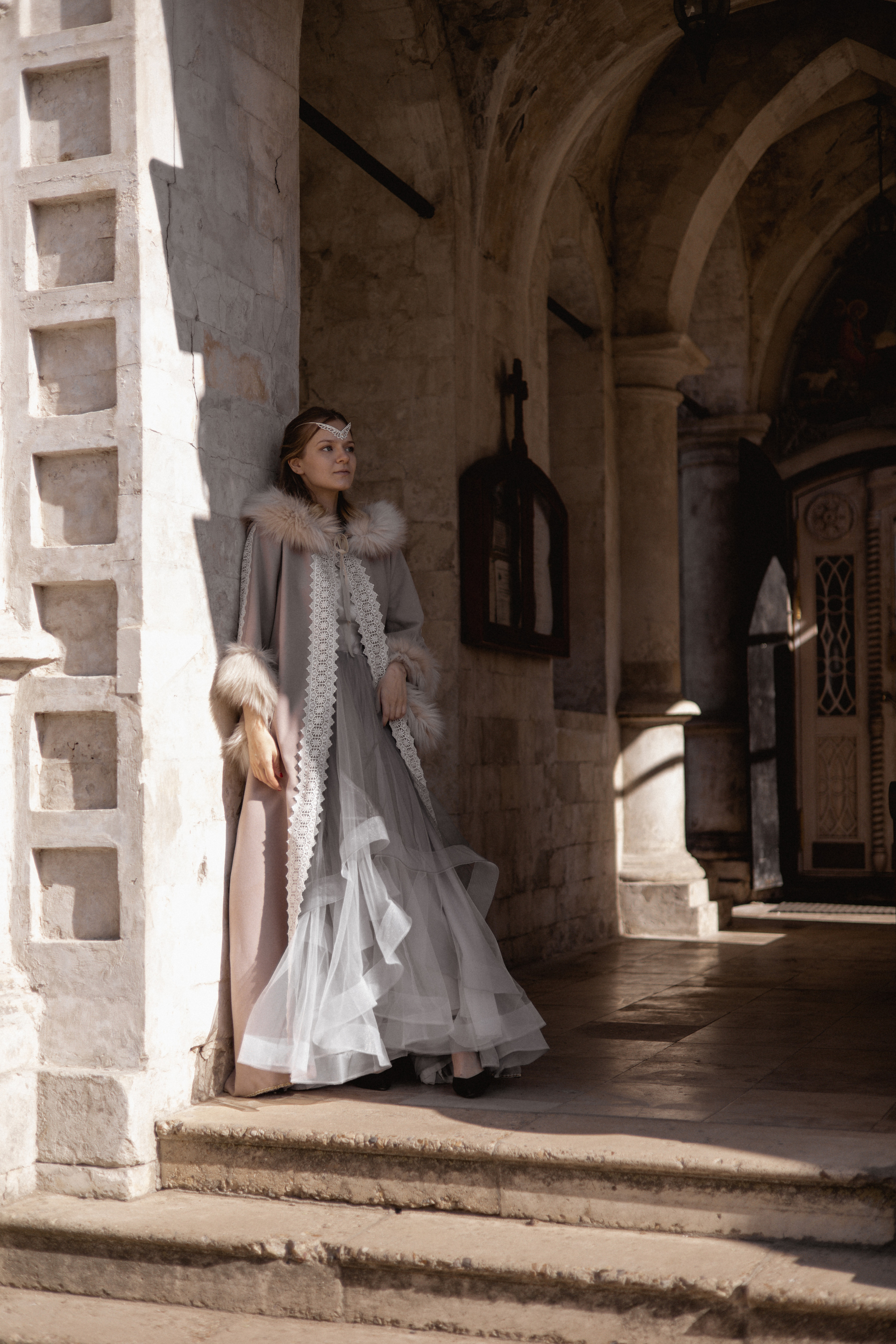 Усадьба Быково Лина, Мария и Ксения. Сказочный фотограф для Вас и Вашей семьи