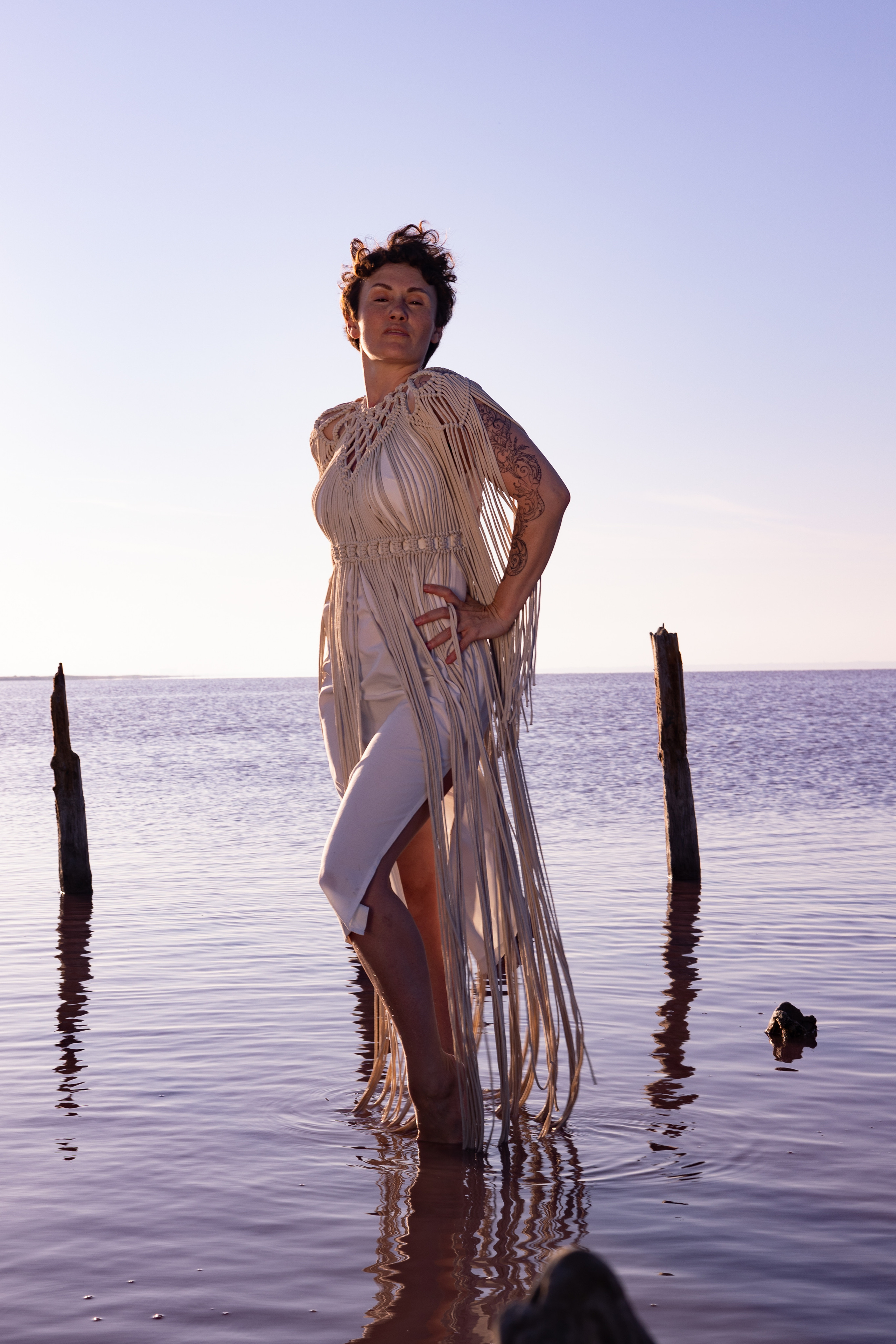 Белладонна на закате. Сказочный фотограф для Вас и Вашей семьи