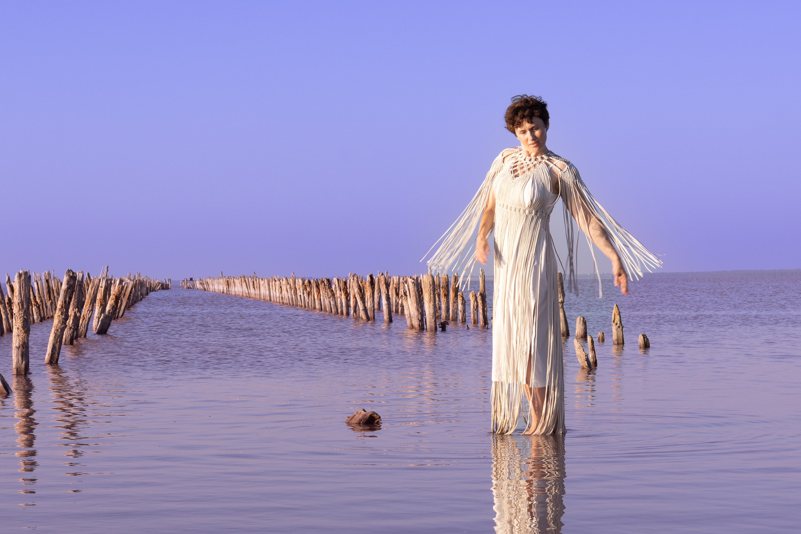 Белладонна на закате. Сказочный фотограф для Вас и Вашей семьи