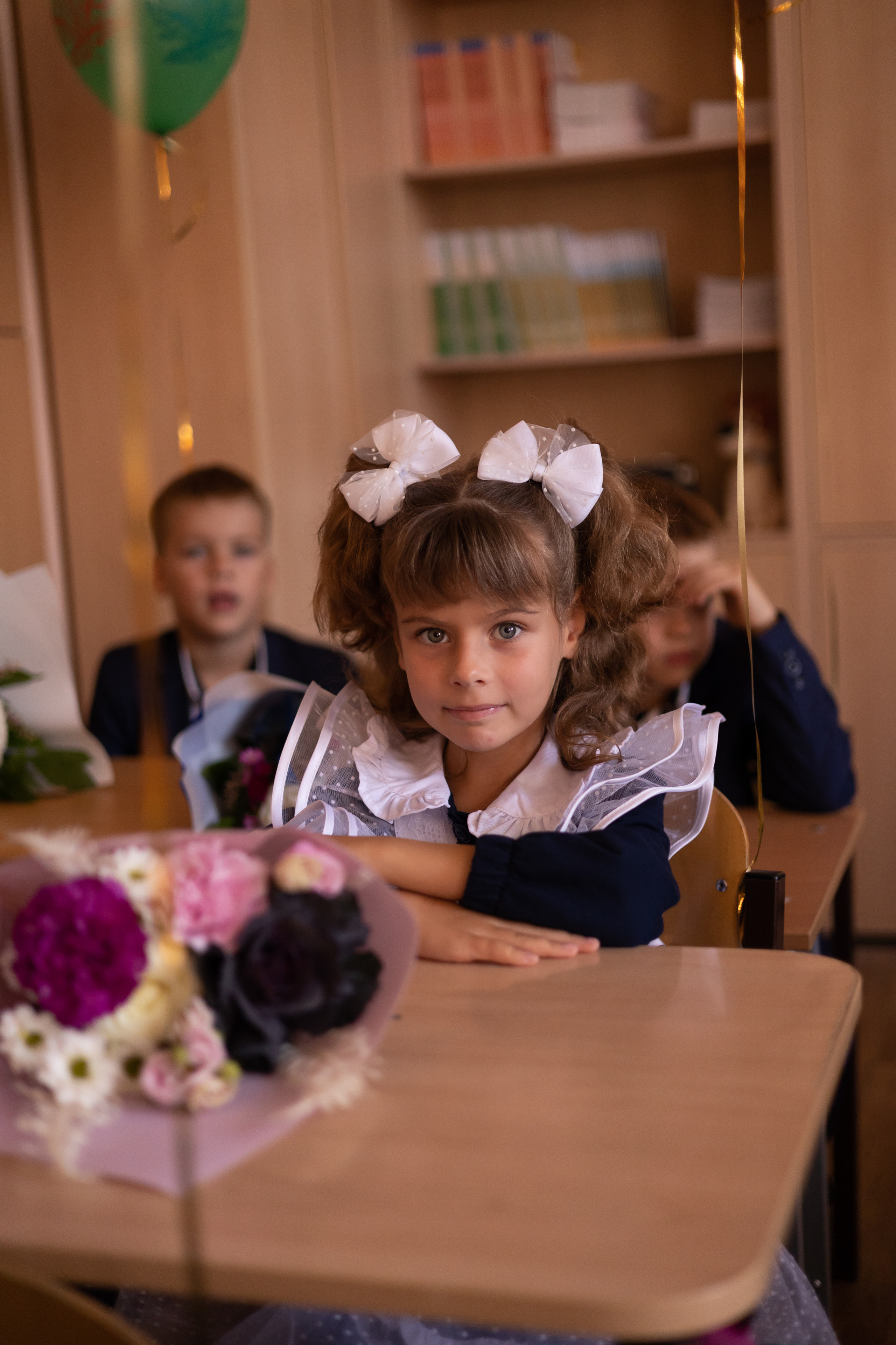 Первоклашки 2023. Сказочный фотограф для Вас и Вашей семьи