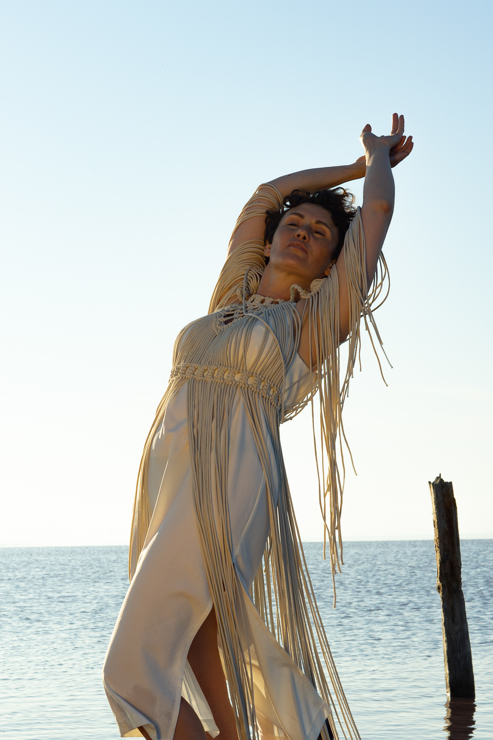 Белладонна на закате. Сказочный фотограф для Вас и Вашей семьи