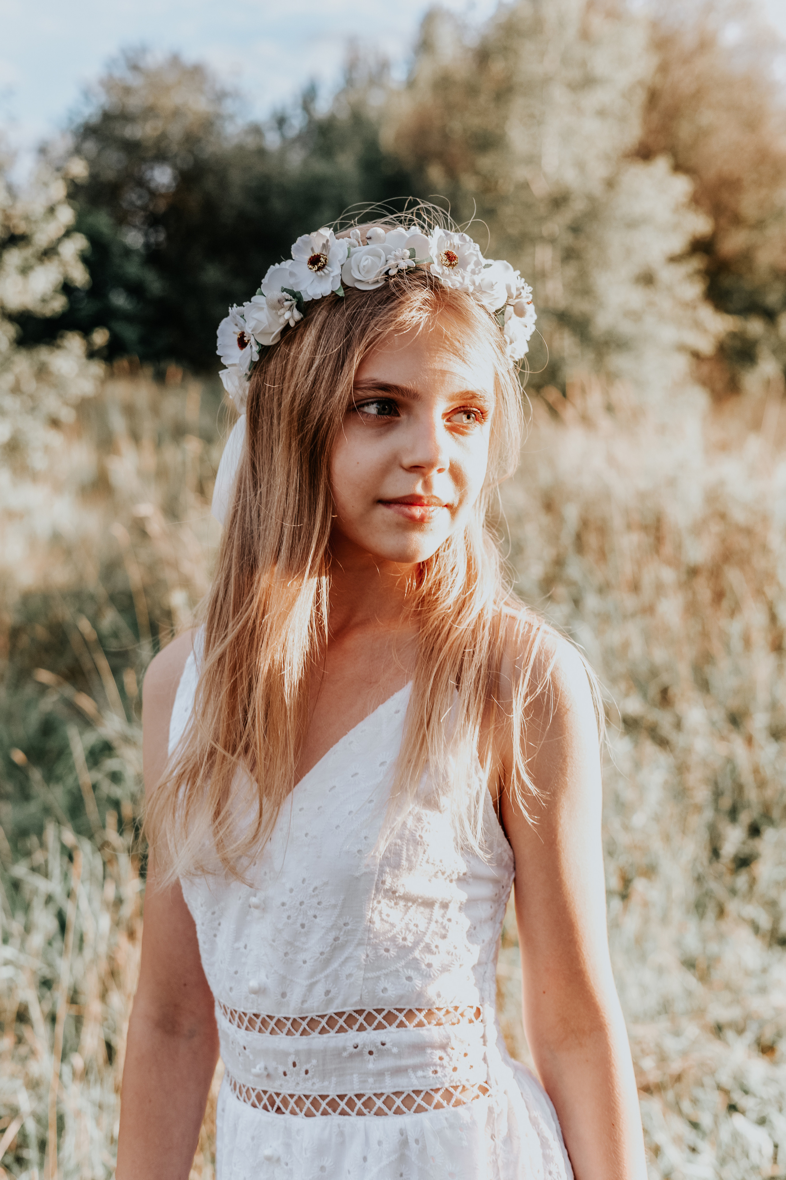 Катерина, Виктория и конь Соломон. Сказочный фотограф для Вас и Вашей семьи