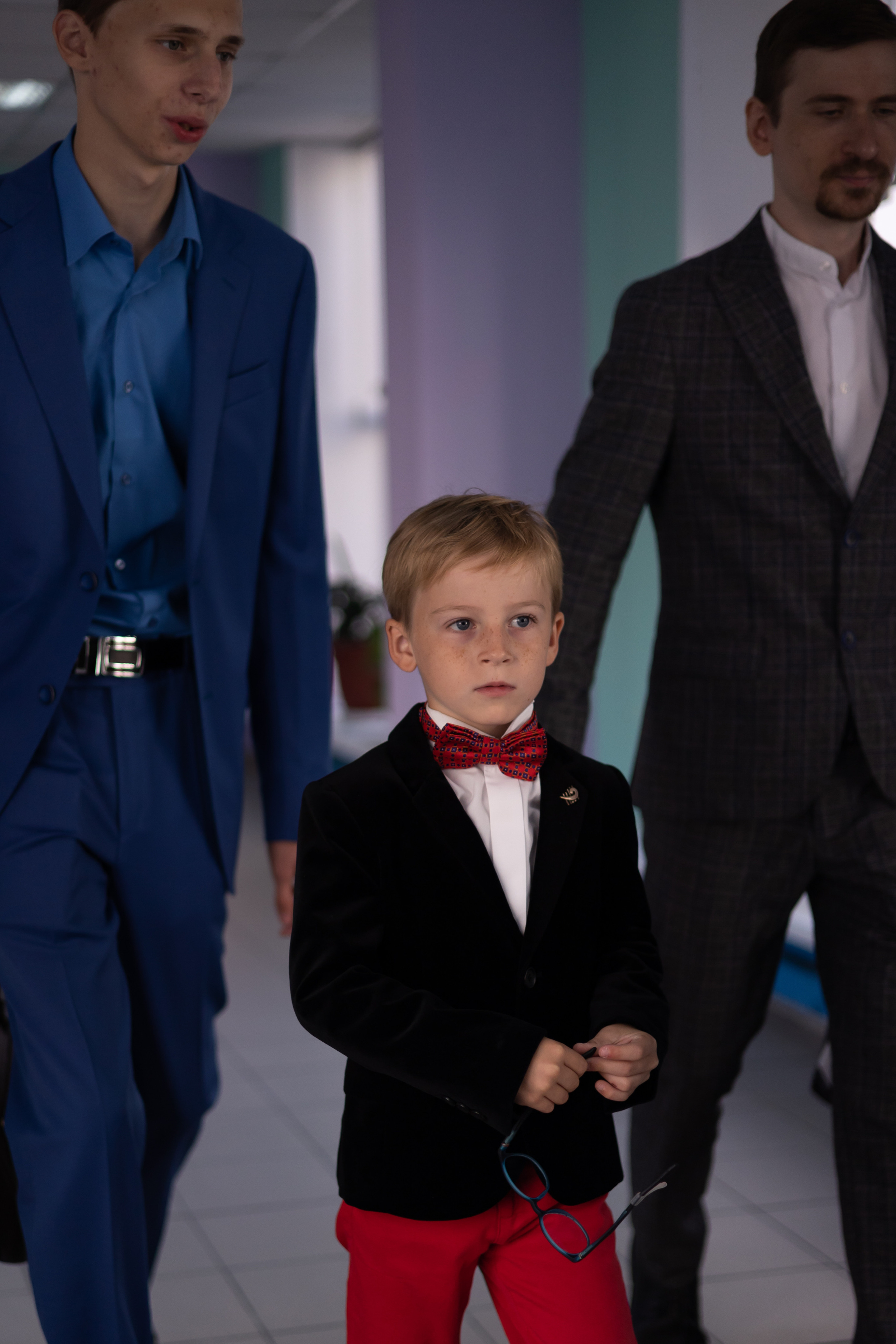 Первоклашки 2023. Сказочный фотограф для Вас и Вашей семьи