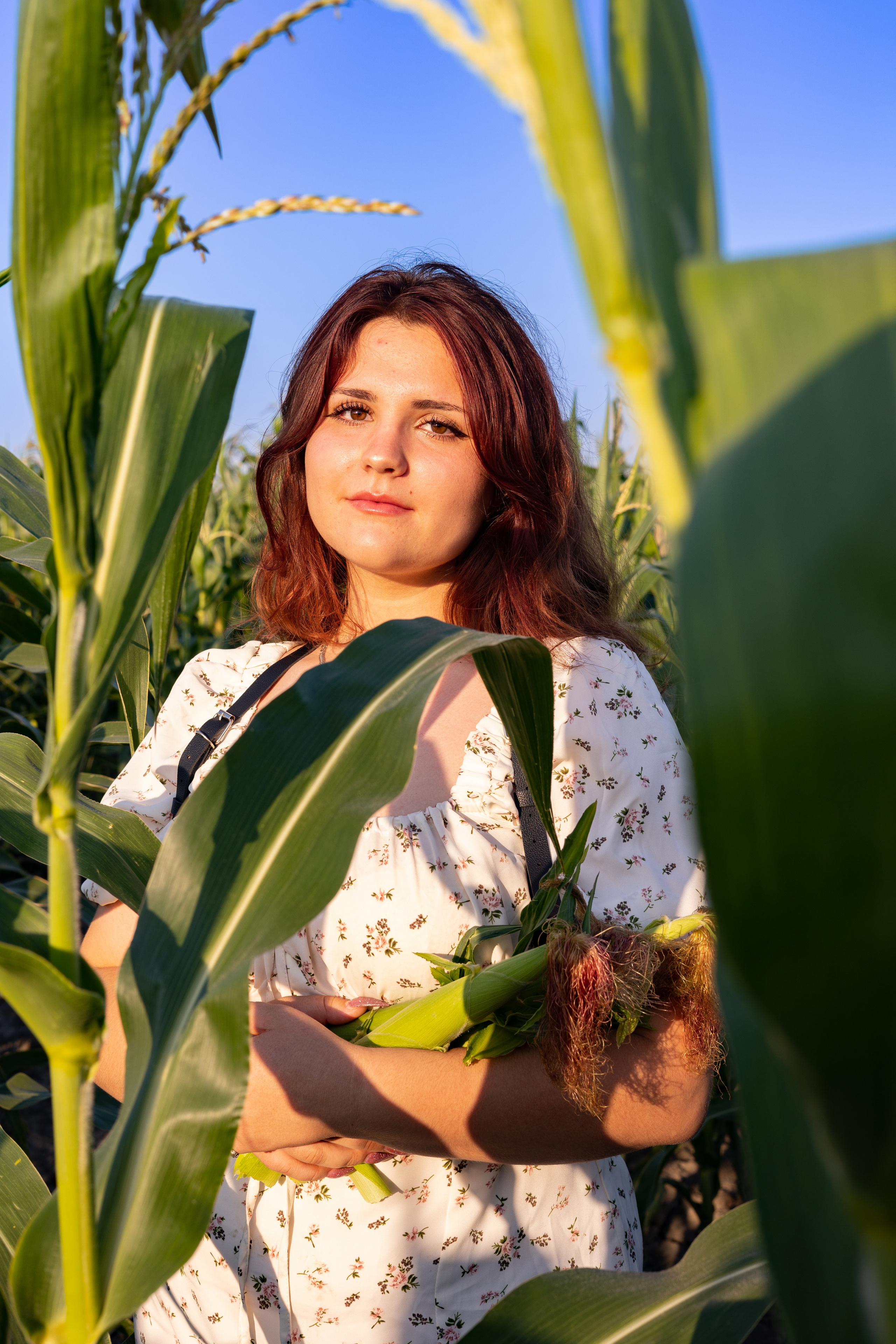 Дарья. Сказочный фотограф для Вас и Вашей семьи
