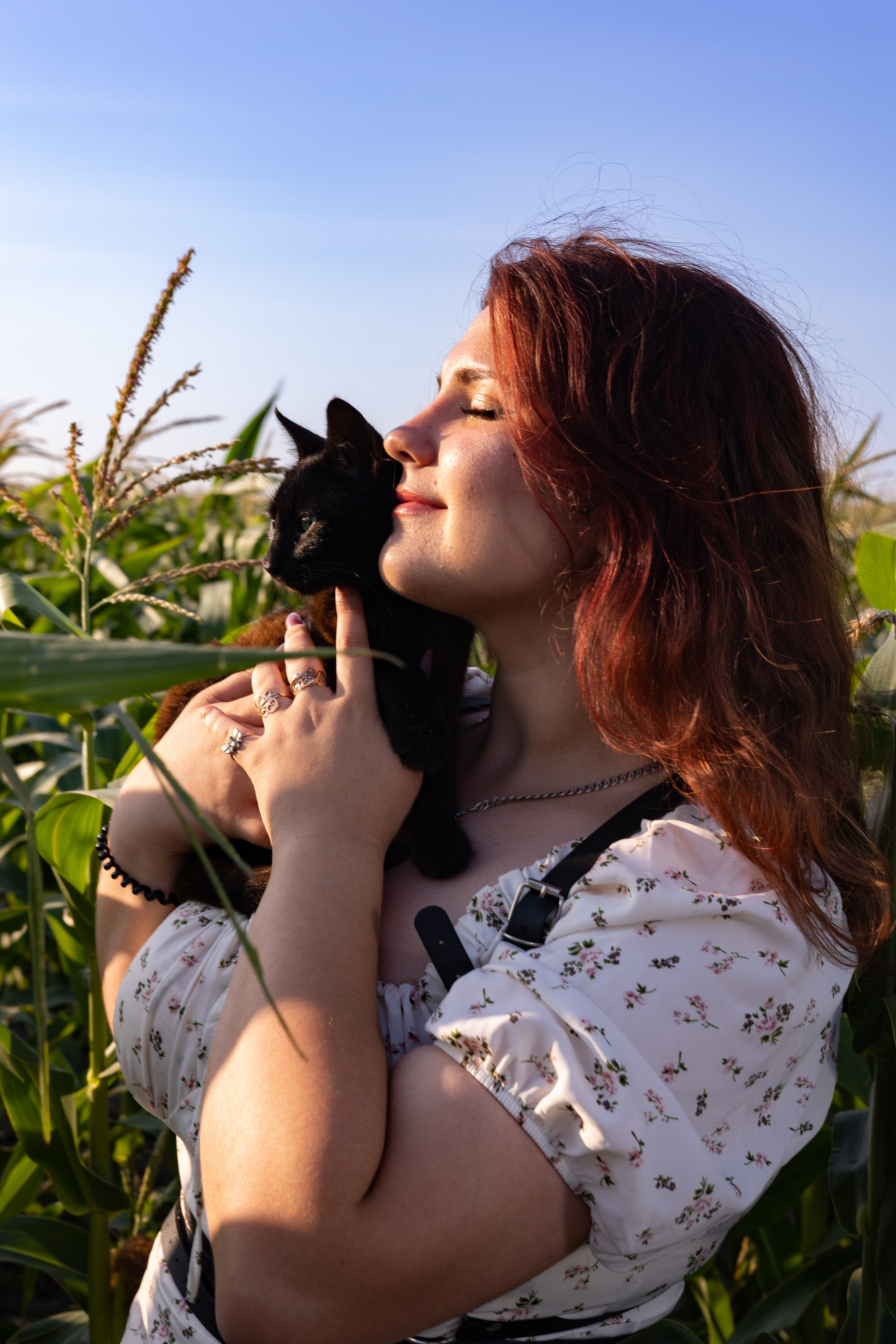 Дарья. Сказочный фотограф для Вас и Вашей семьи