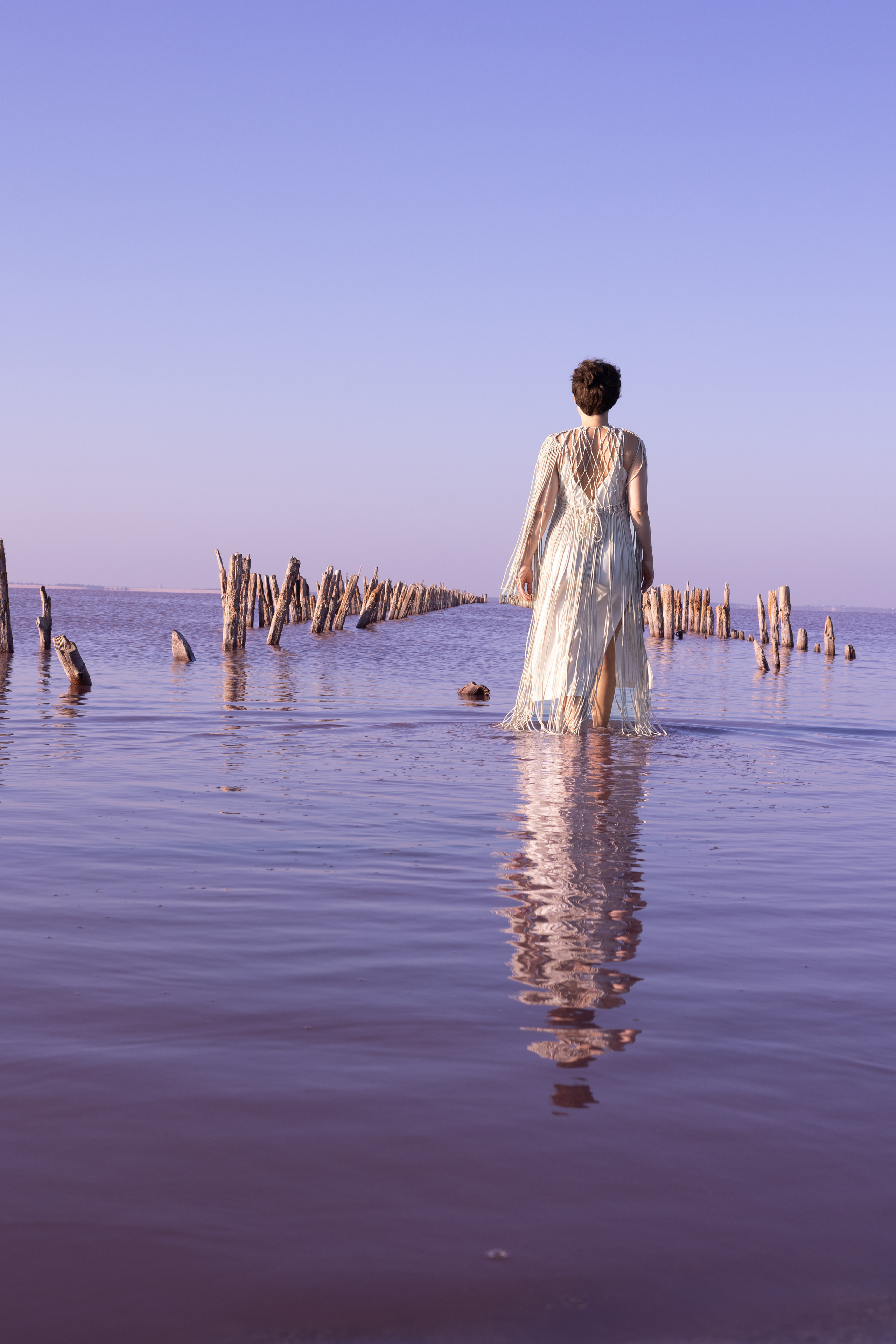 Белладонна на закате. Сказочный фотограф для Вас и Вашей семьи