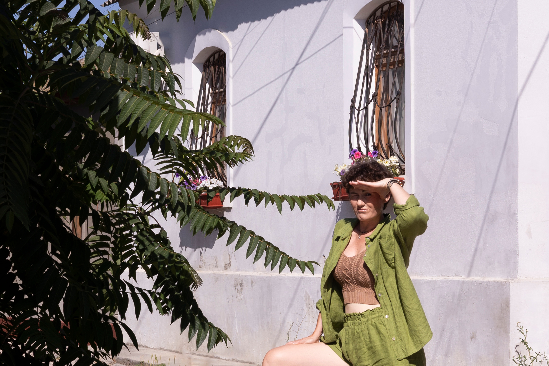 Белладонна город. Сказочный фотограф для Вас и Вашей семьи