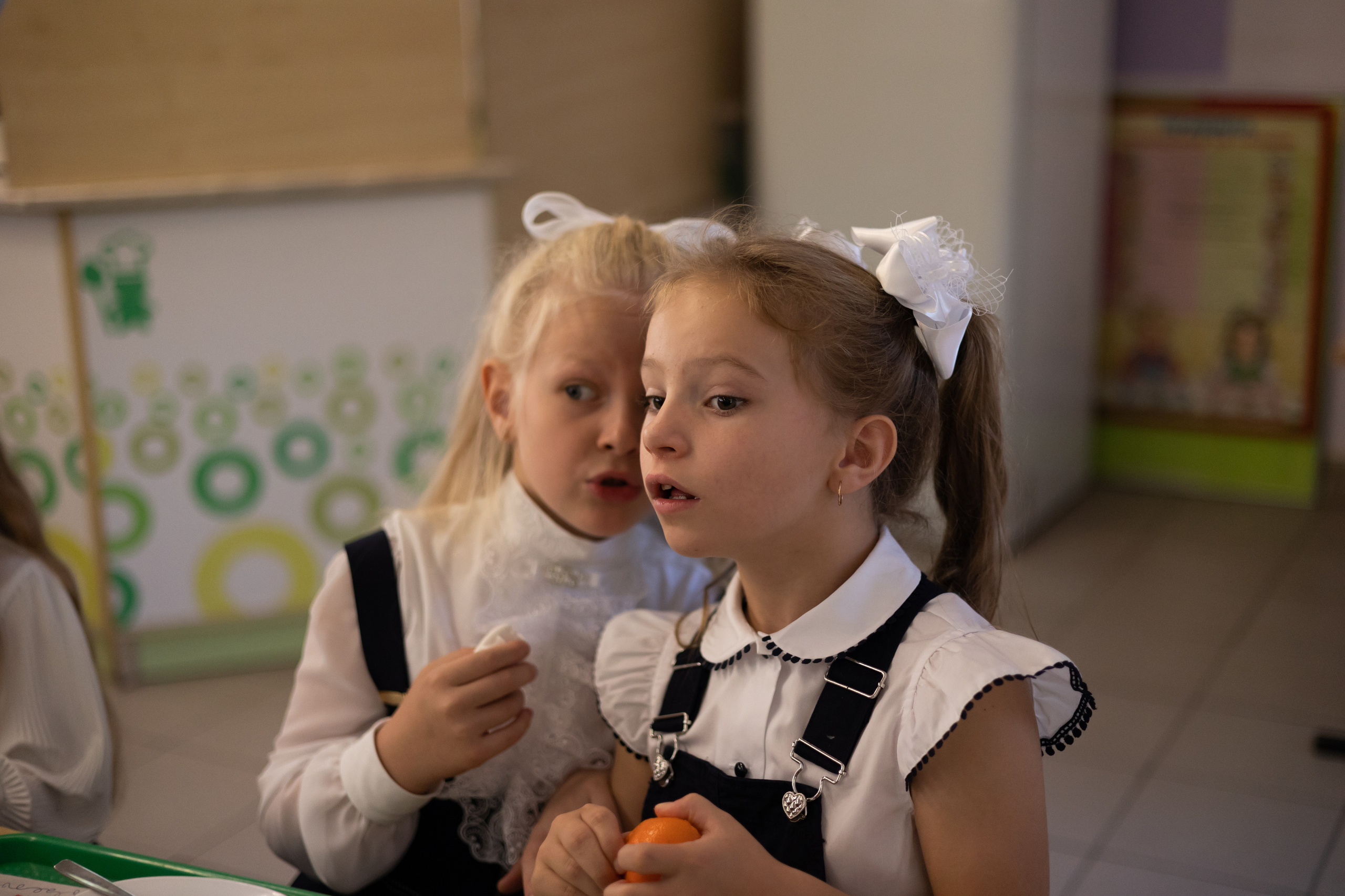 Первоклашки 2023. Сказочный фотограф для Вас и Вашей семьи