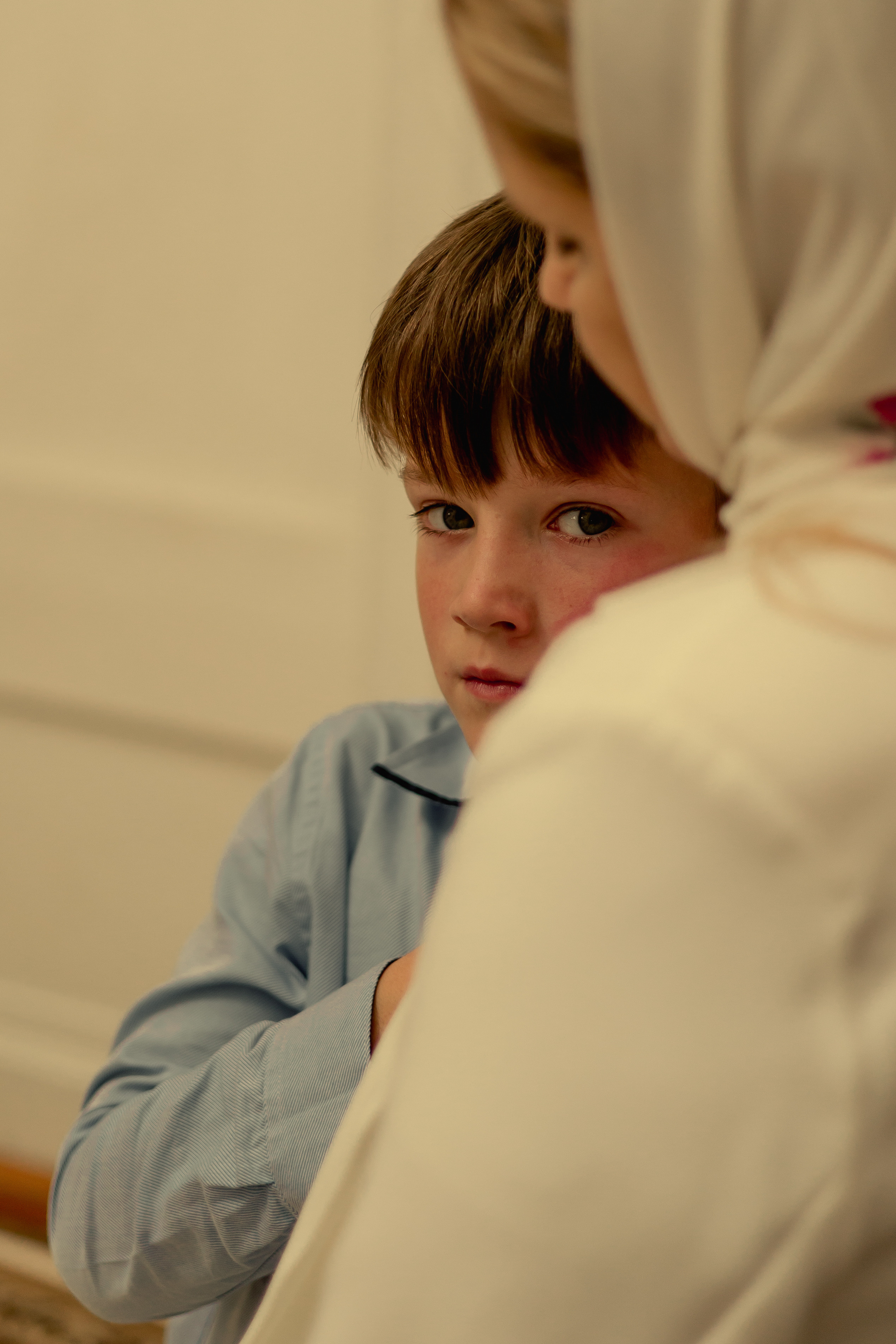 Крещение Храм в Пучково. Сказочный фотограф для Вас и Вашей семьи