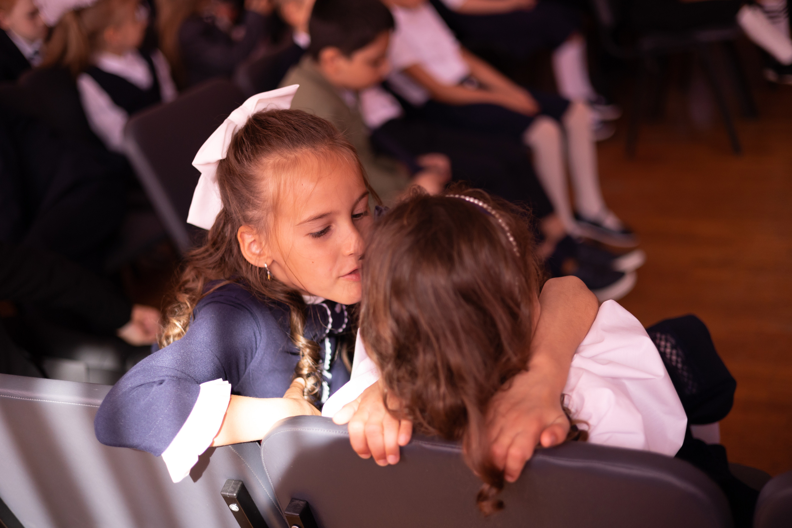 Первоклашки 2023. Сказочный фотограф для Вас и Вашей семьи