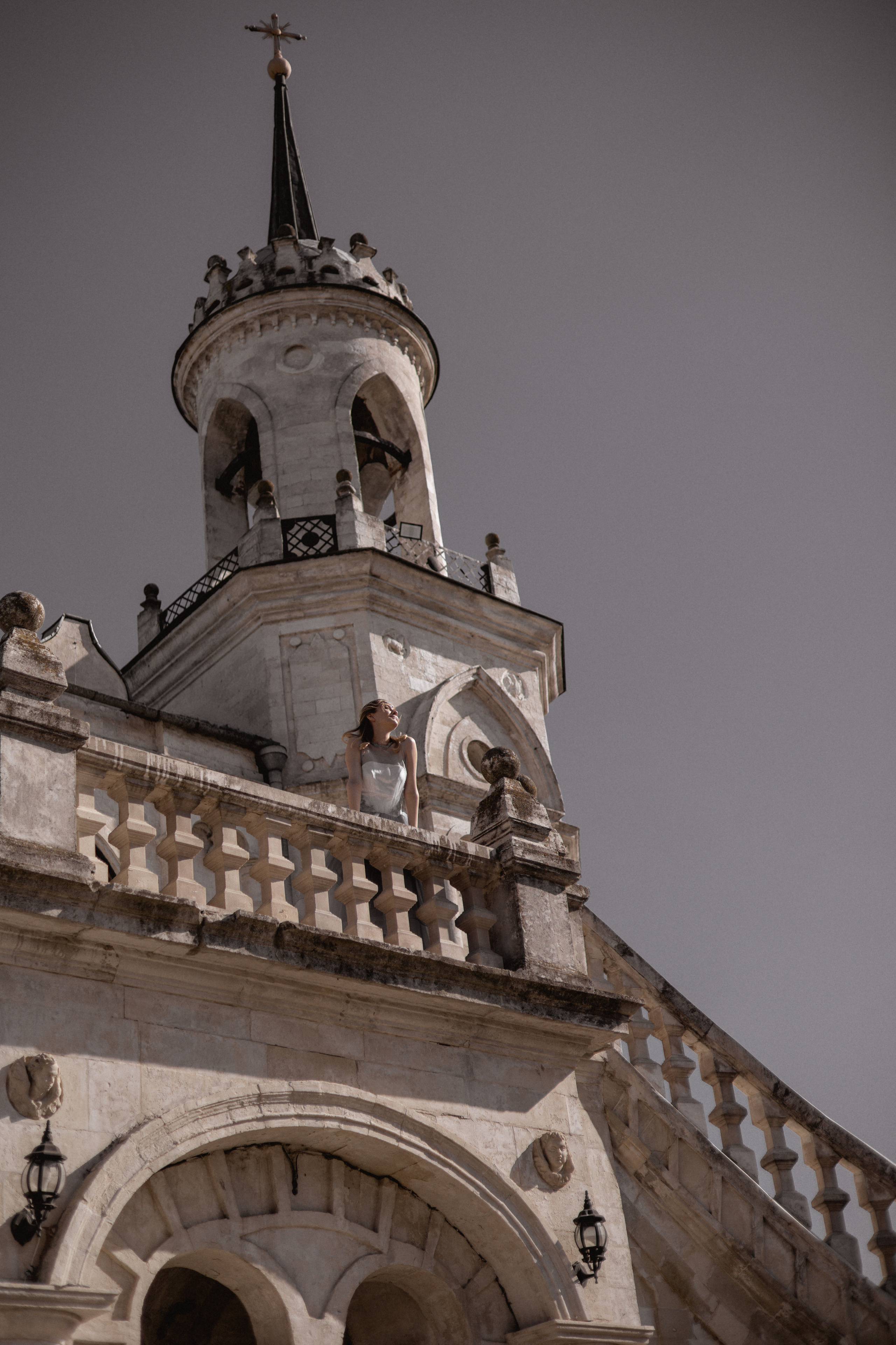 Усадьба Быково Лина, Мария и Ксения. Сказочный фотограф для Вас и Вашей семьи
