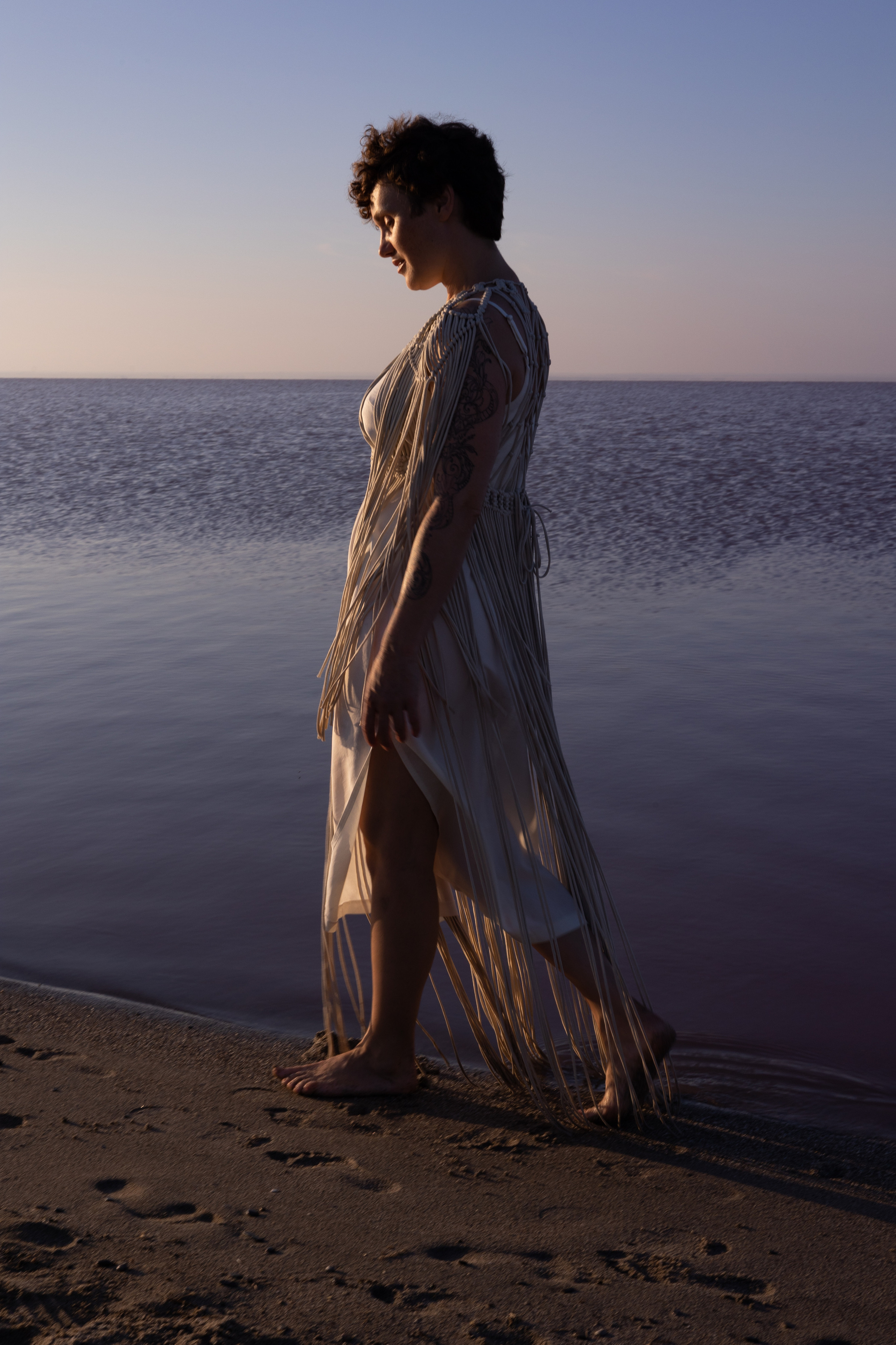 Белладонна на закате. Сказочный фотограф для Вас и Вашей семьи