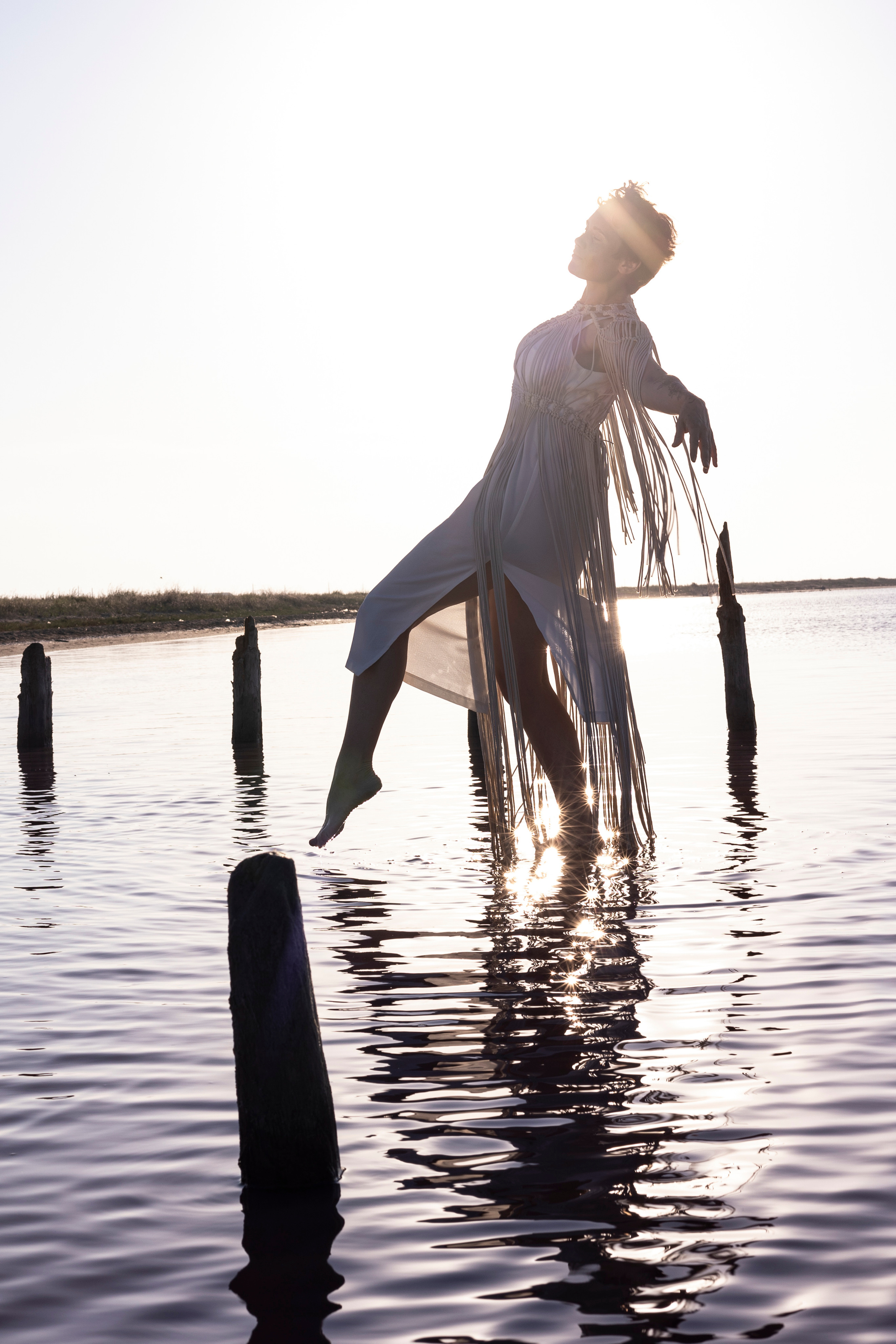 Белладонна на закате. Сказочный фотограф для Вас и Вашей семьи