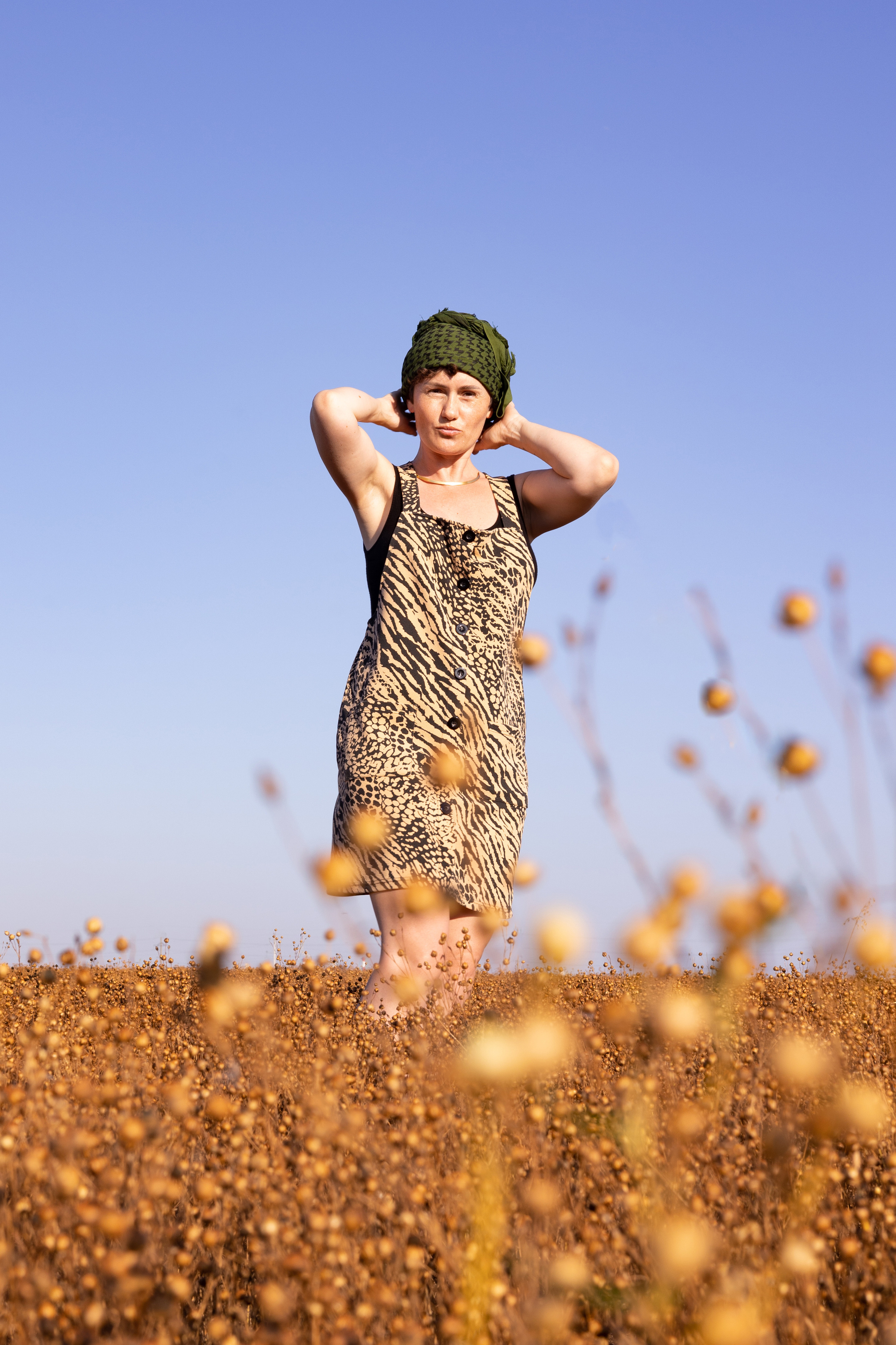 Белладонна на закате. Сказочный фотограф для Вас и Вашей семьи