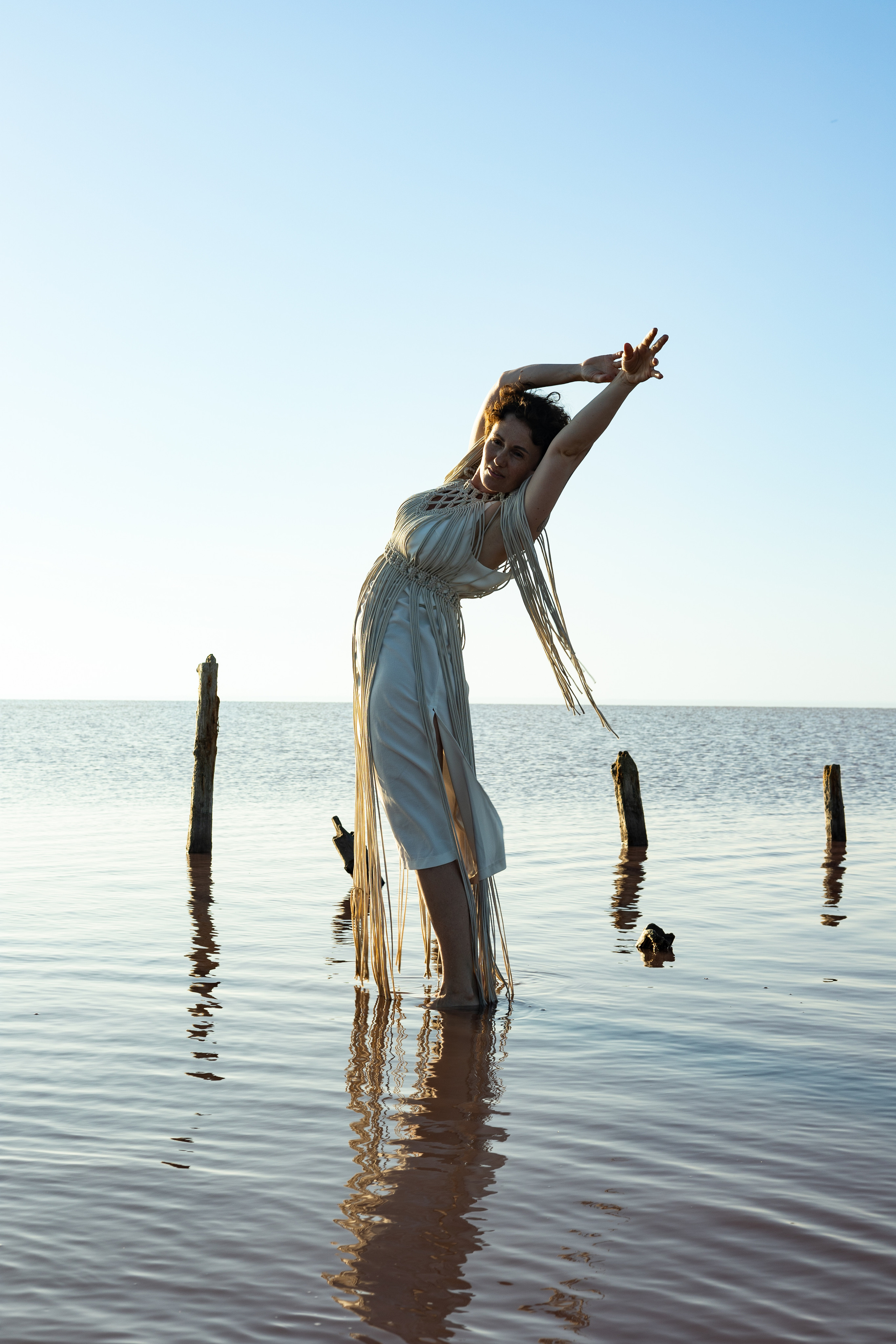 Белладонна на закате. Сказочный фотограф для Вас и Вашей семьи