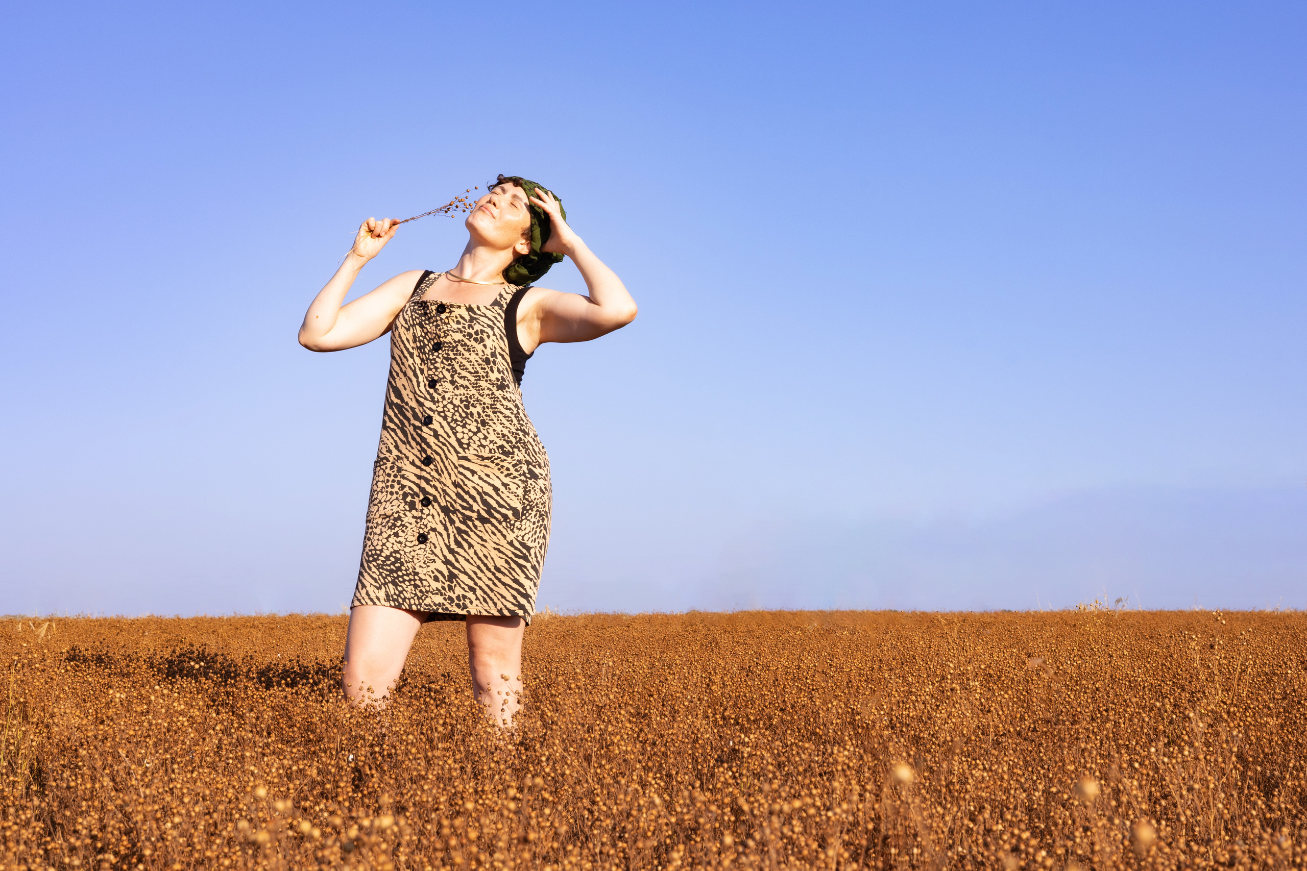 Белладонна на закате. Сказочный фотограф для Вас и Вашей семьи