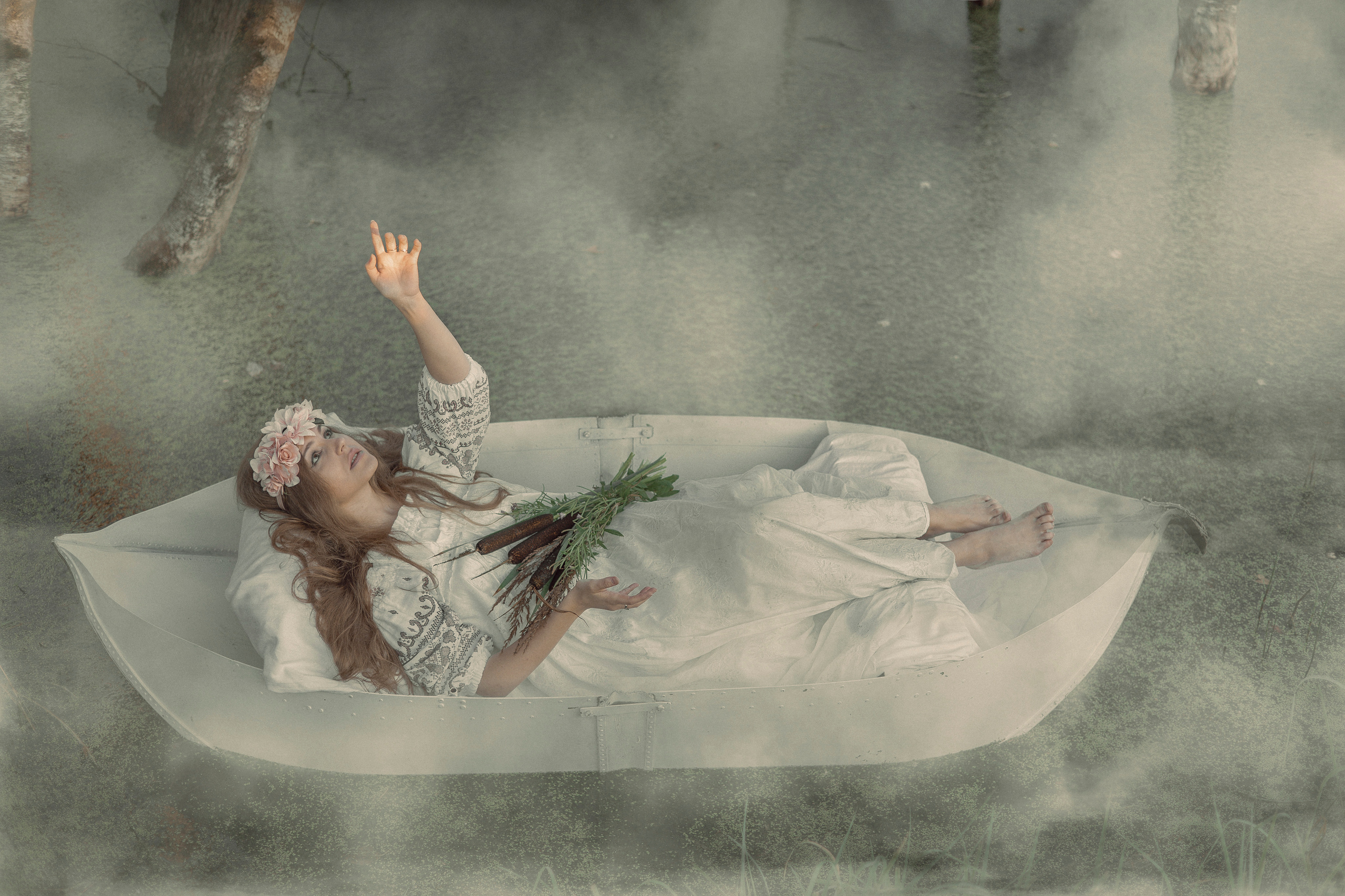 Проект " Паночка» модель Анна Шакшуева. Сказочный фотограф для Вас и Вашей семьи