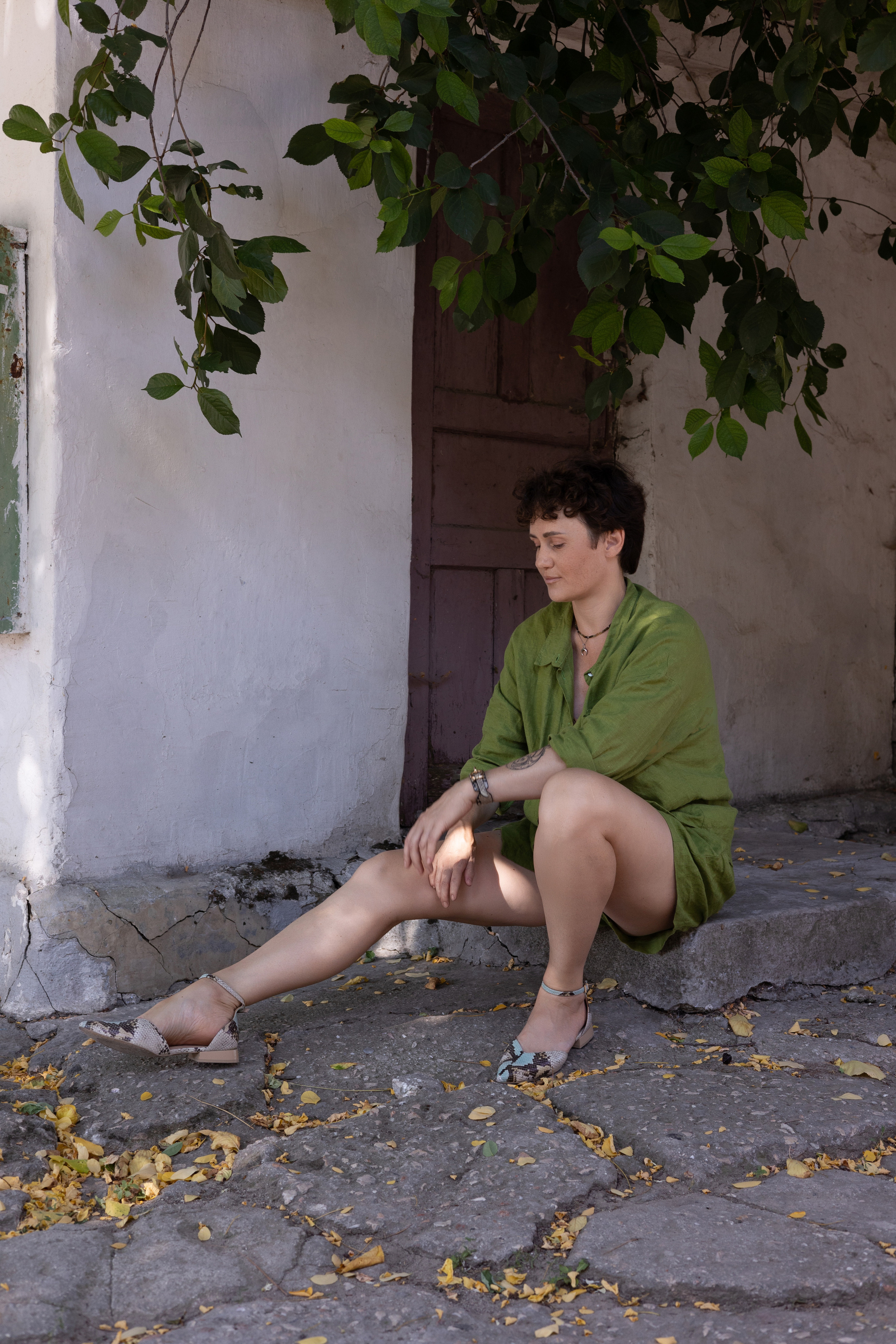 Белладонна город. Сказочный фотограф для Вас и Вашей семьи