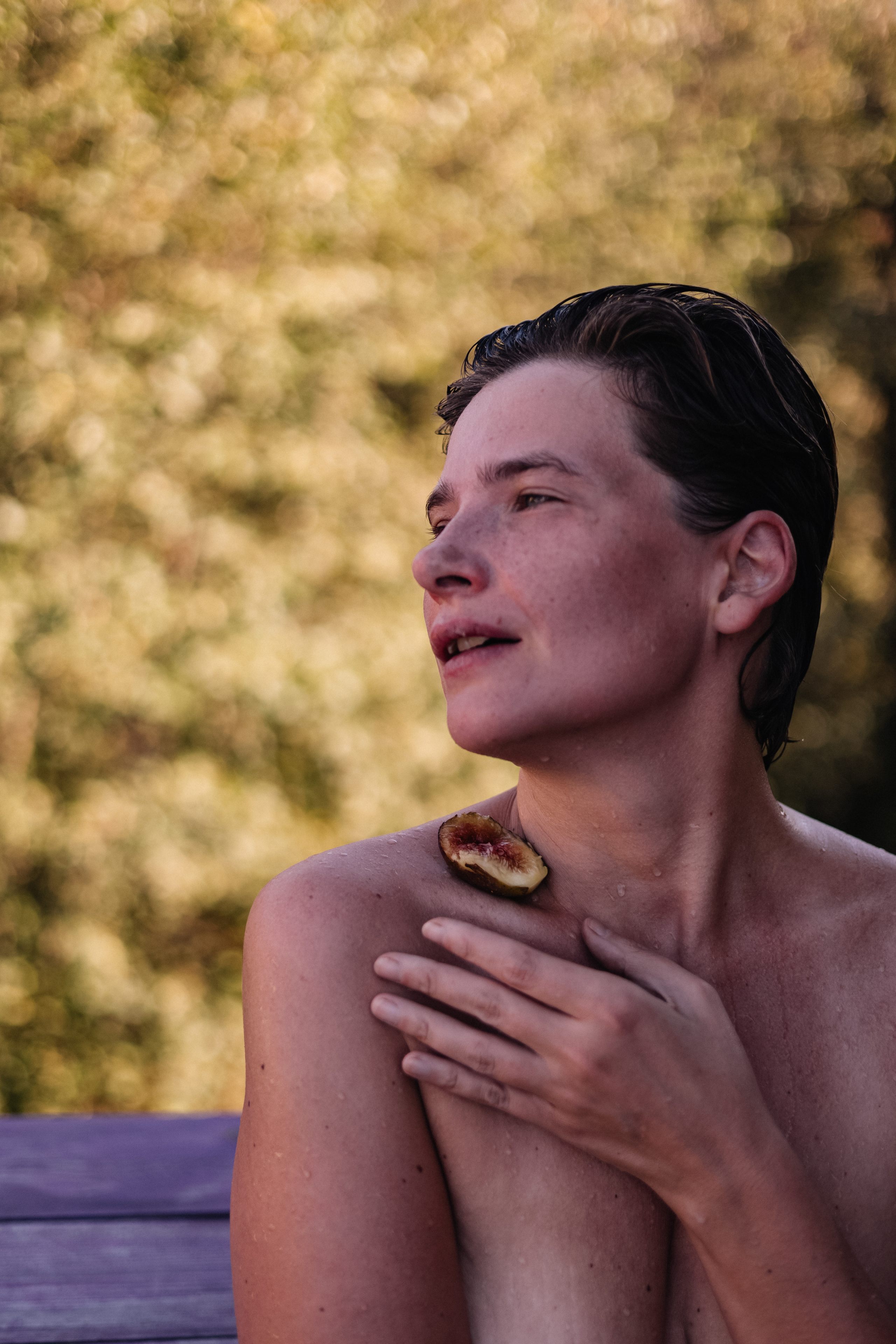 Баня в день осеннего равноденствия. Сказочный фотограф для Вас и Вашей семьи