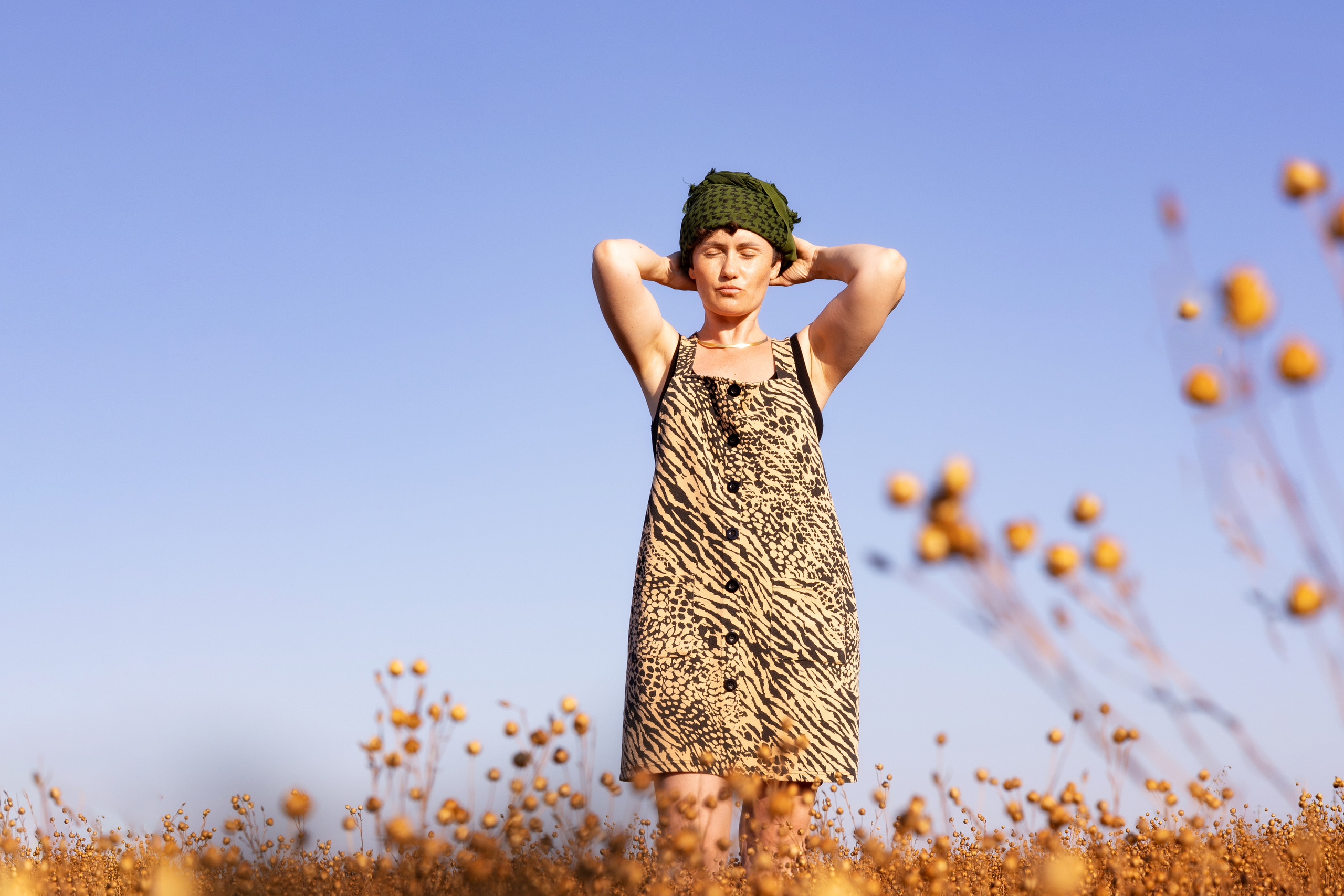 Белладонна на закате. Сказочный фотограф для Вас и Вашей семьи