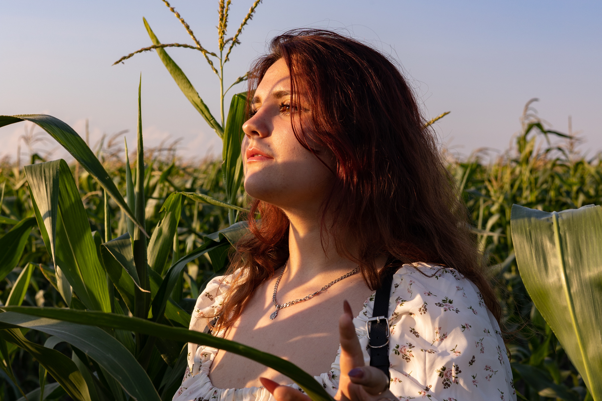 Дарья. Сказочный фотограф для Вас и Вашей семьи