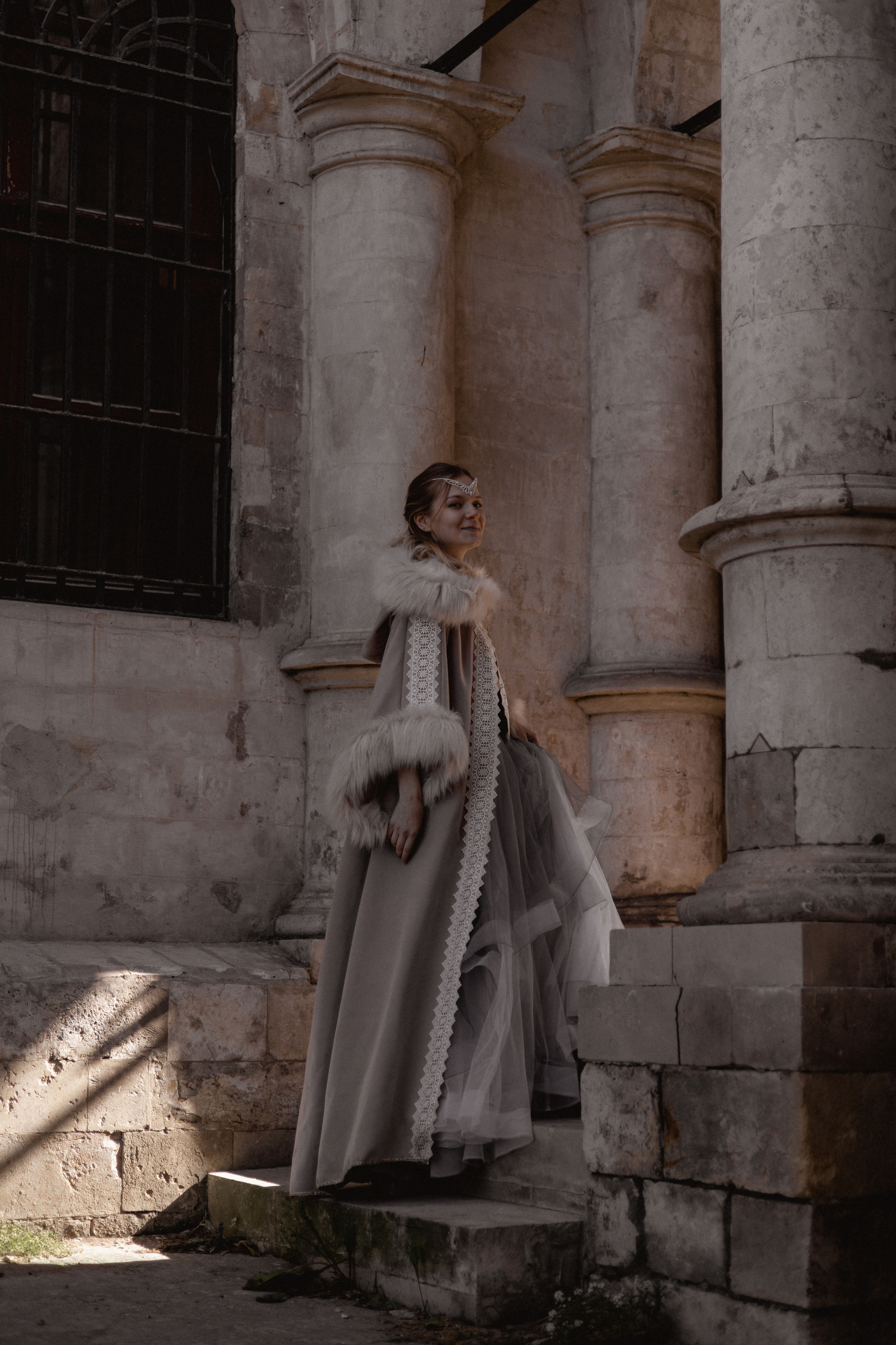 Усадьба Быково Лина, Мария и Ксения. Сказочный фотограф для Вас и Вашей семьи