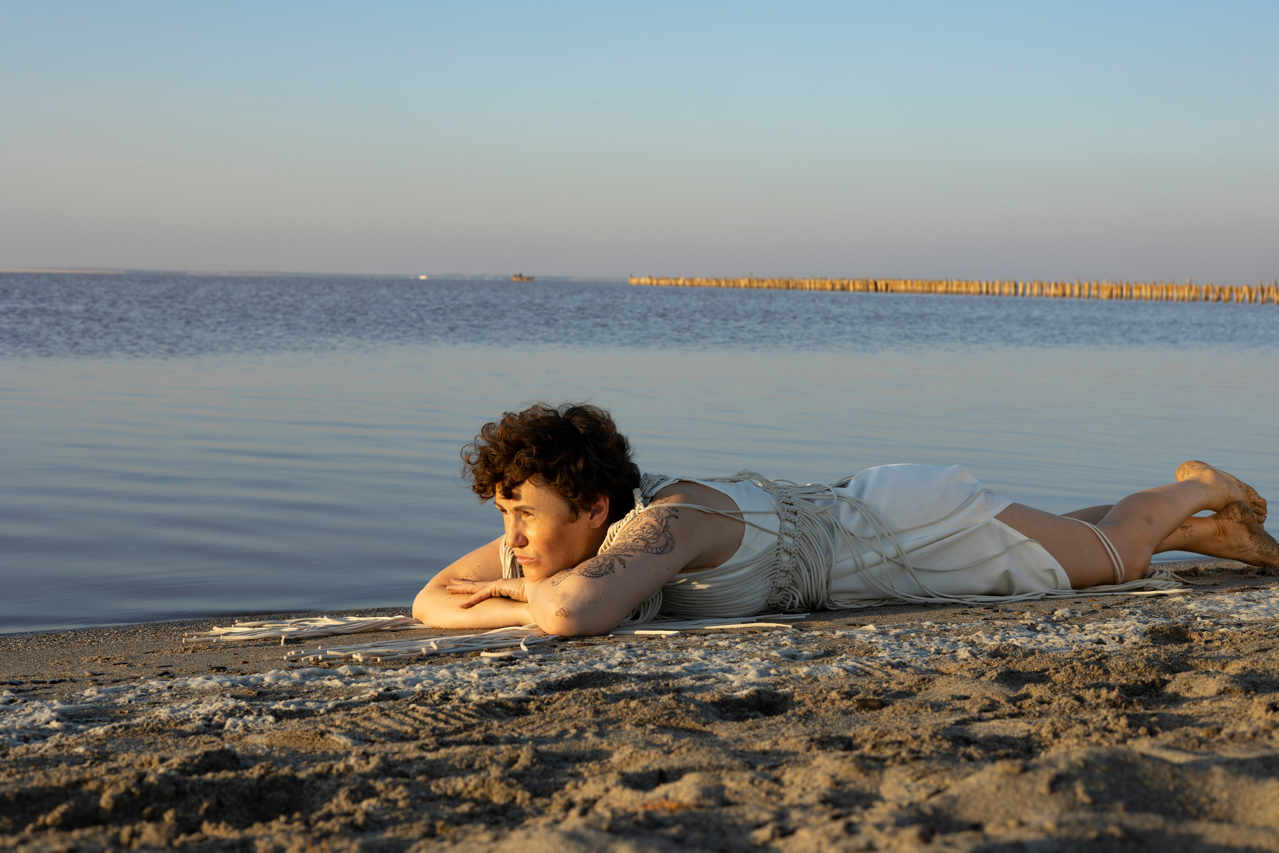 Белладонна на закате. Сказочный фотограф для Вас и Вашей семьи