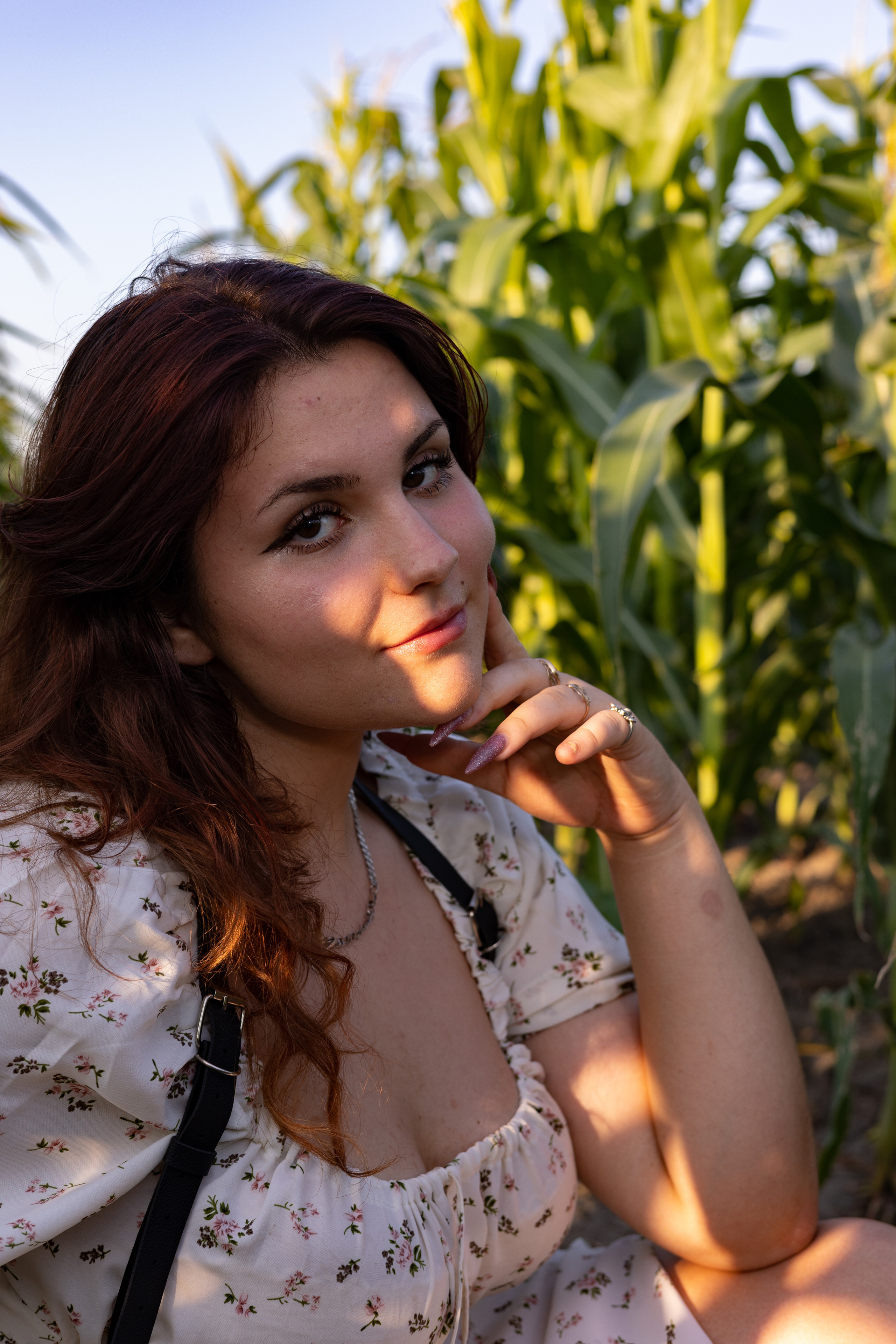 Дарья. Сказочный фотограф для Вас и Вашей семьи