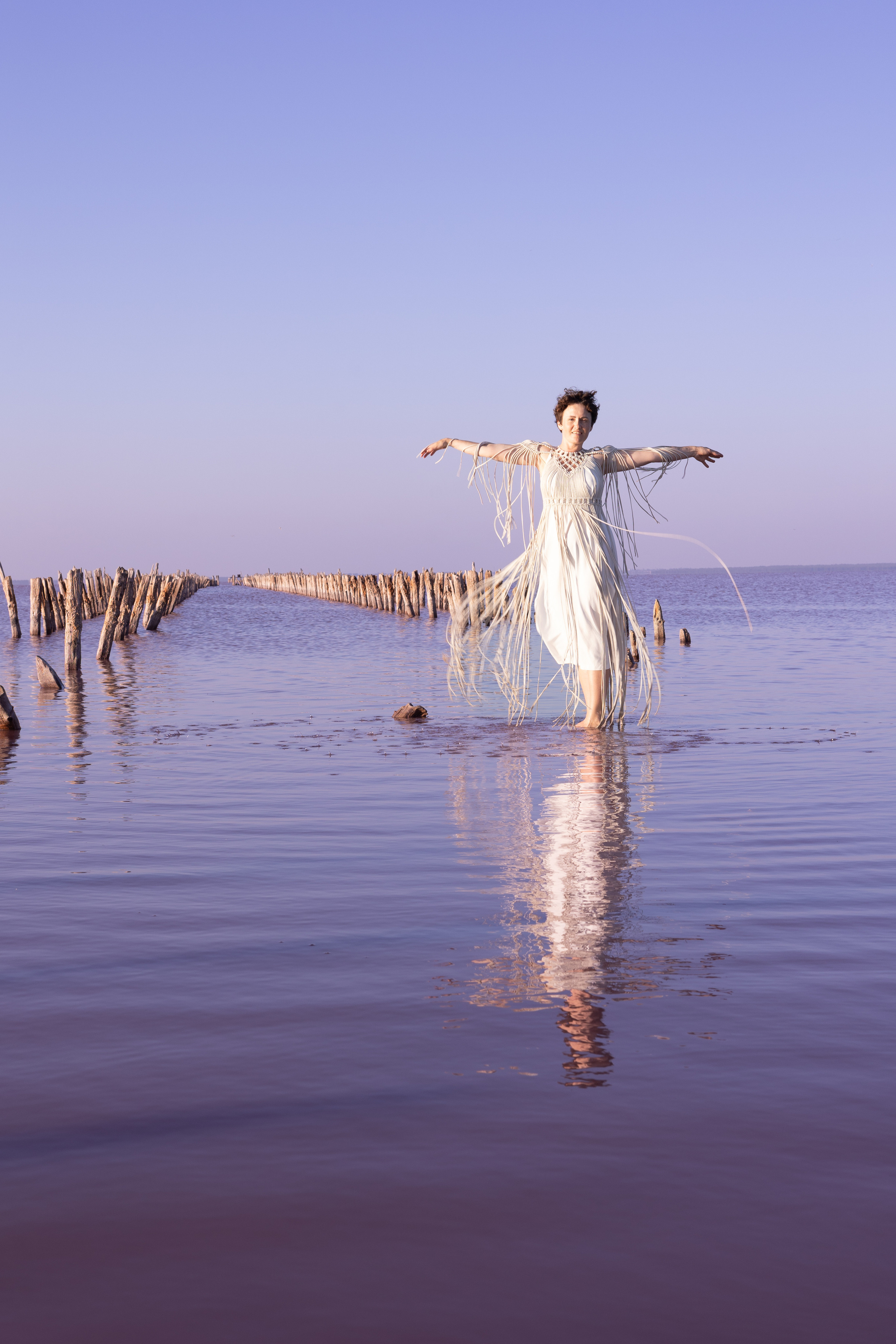 Белладонна на закате. Сказочный фотограф для Вас и Вашей семьи