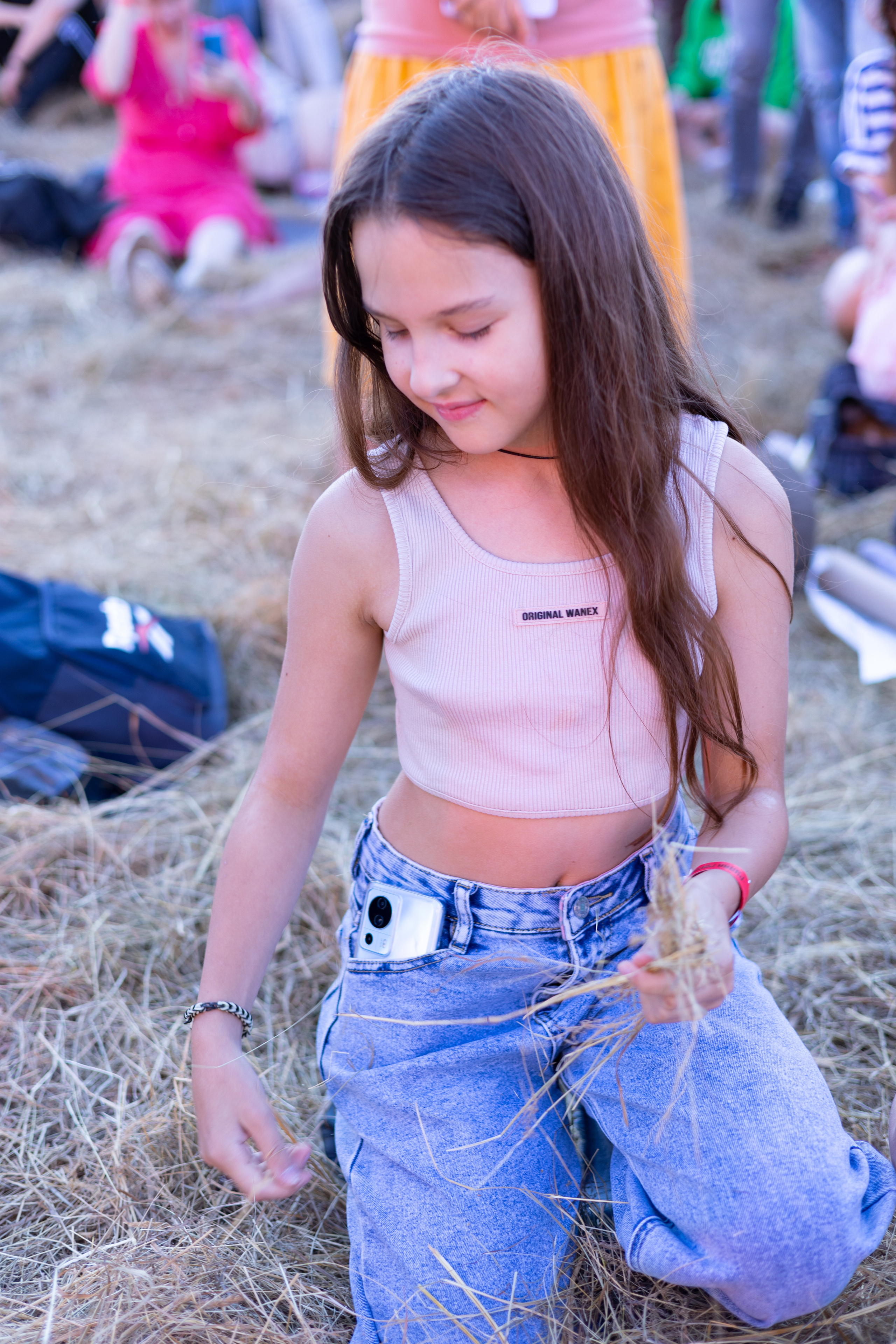 Фестиваль «Гуляй город». Сказочный фотограф для Вас и Вашей семьи