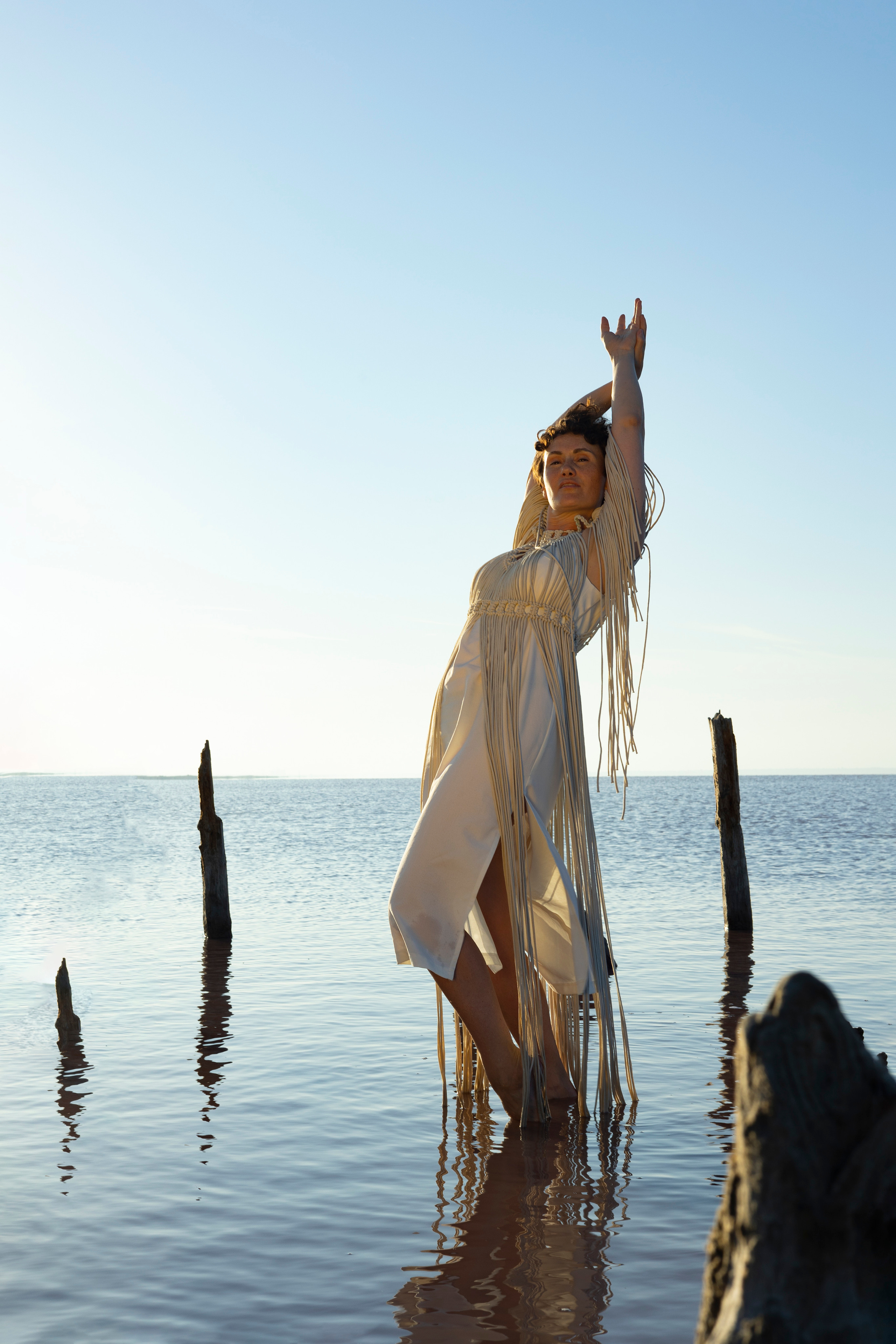 Белладонна на закате. Сказочный фотограф для Вас и Вашей семьи