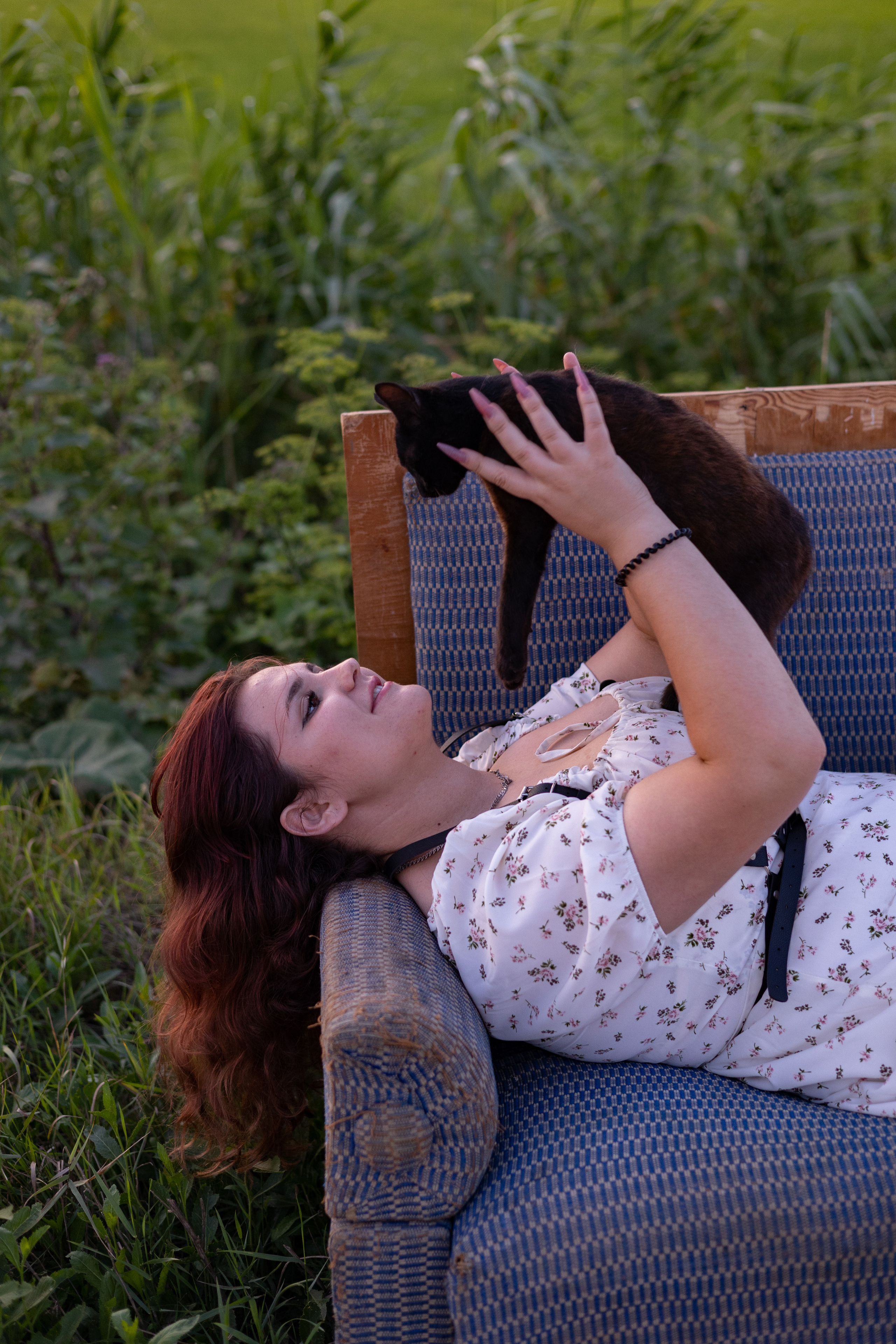 Дарья. Сказочный фотограф для Вас и Вашей семьи