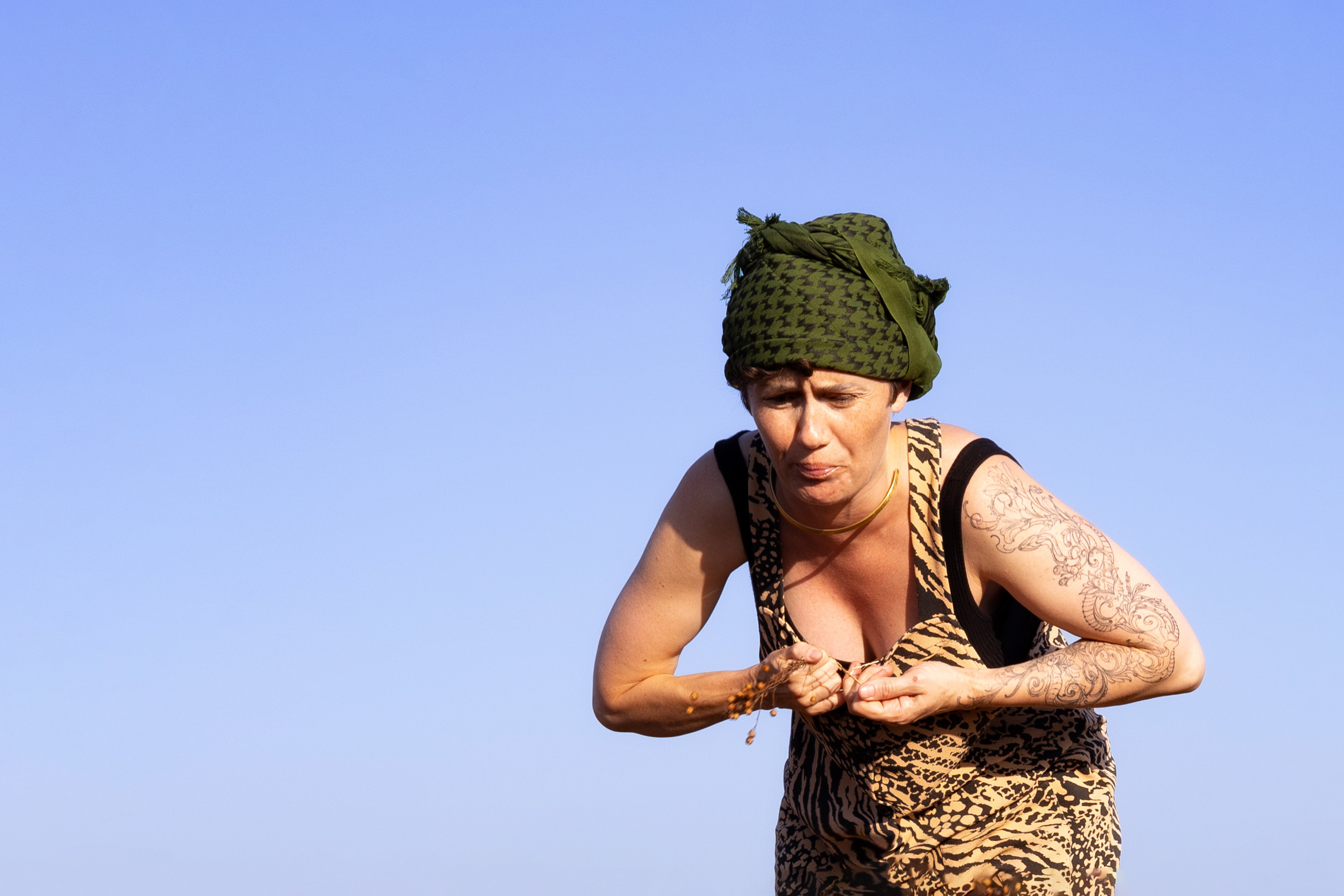 Белладонна на закате. Сказочный фотограф для Вас и Вашей семьи