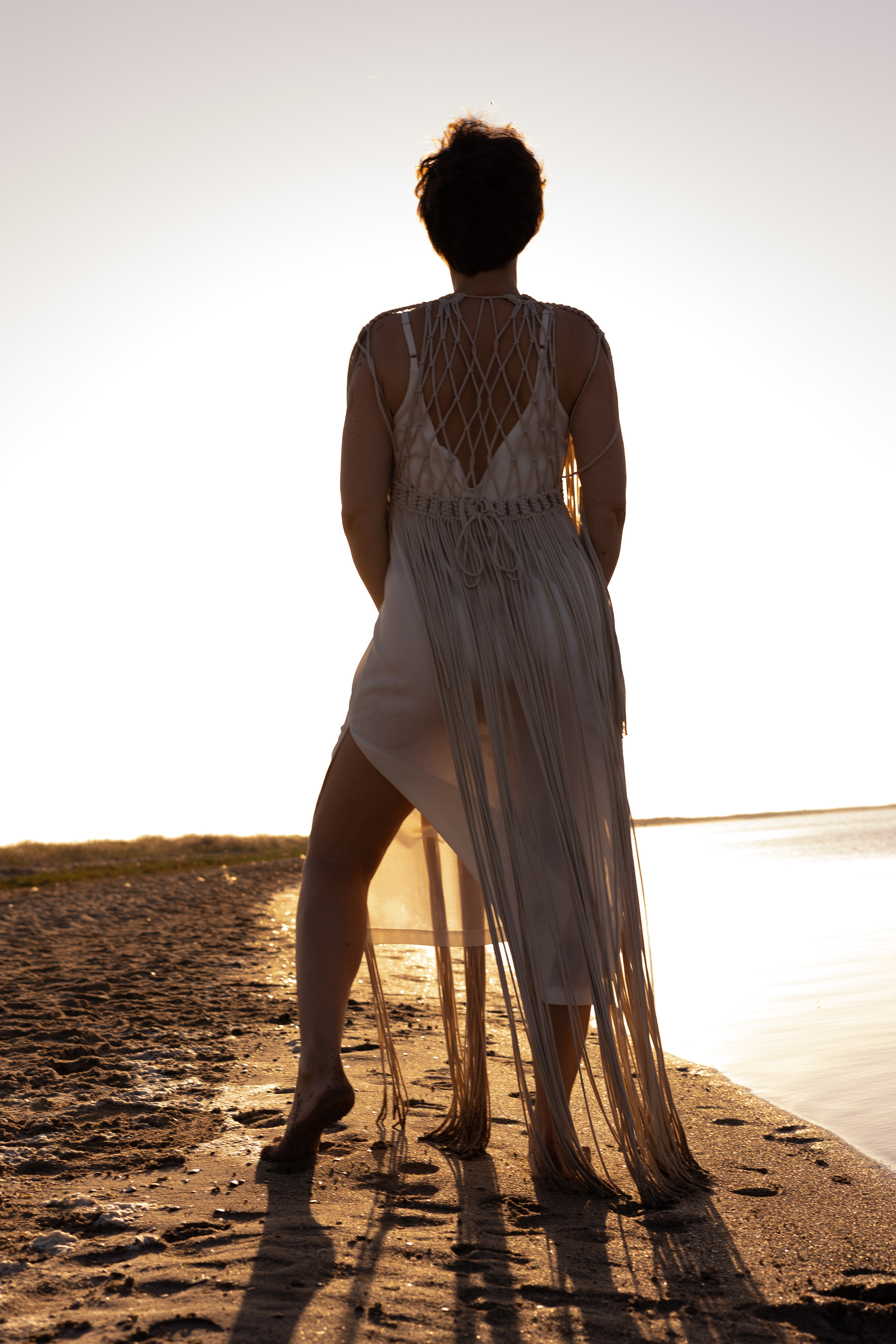 Белладонна на закате. Сказочный фотограф для Вас и Вашей семьи